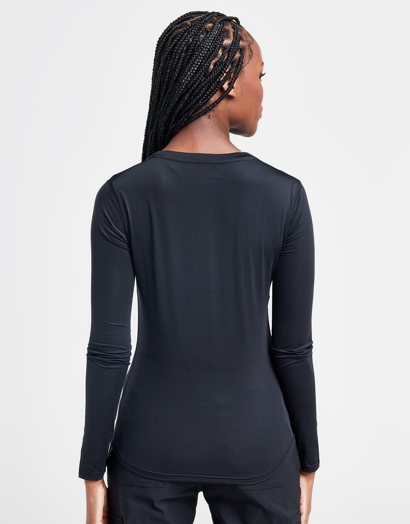 Berghaus Slim Performance Long Sleeve Top