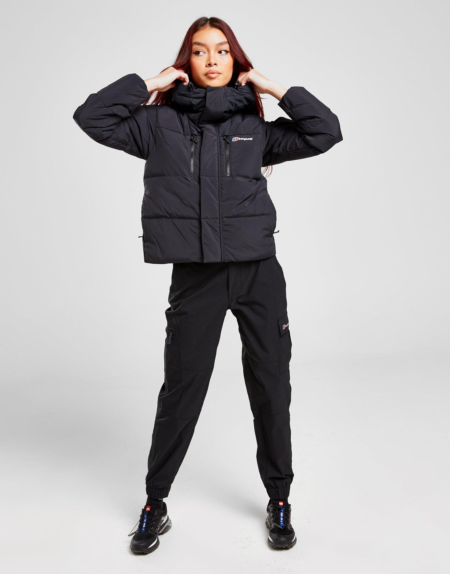 Berghaus Saffren Padded Jacket