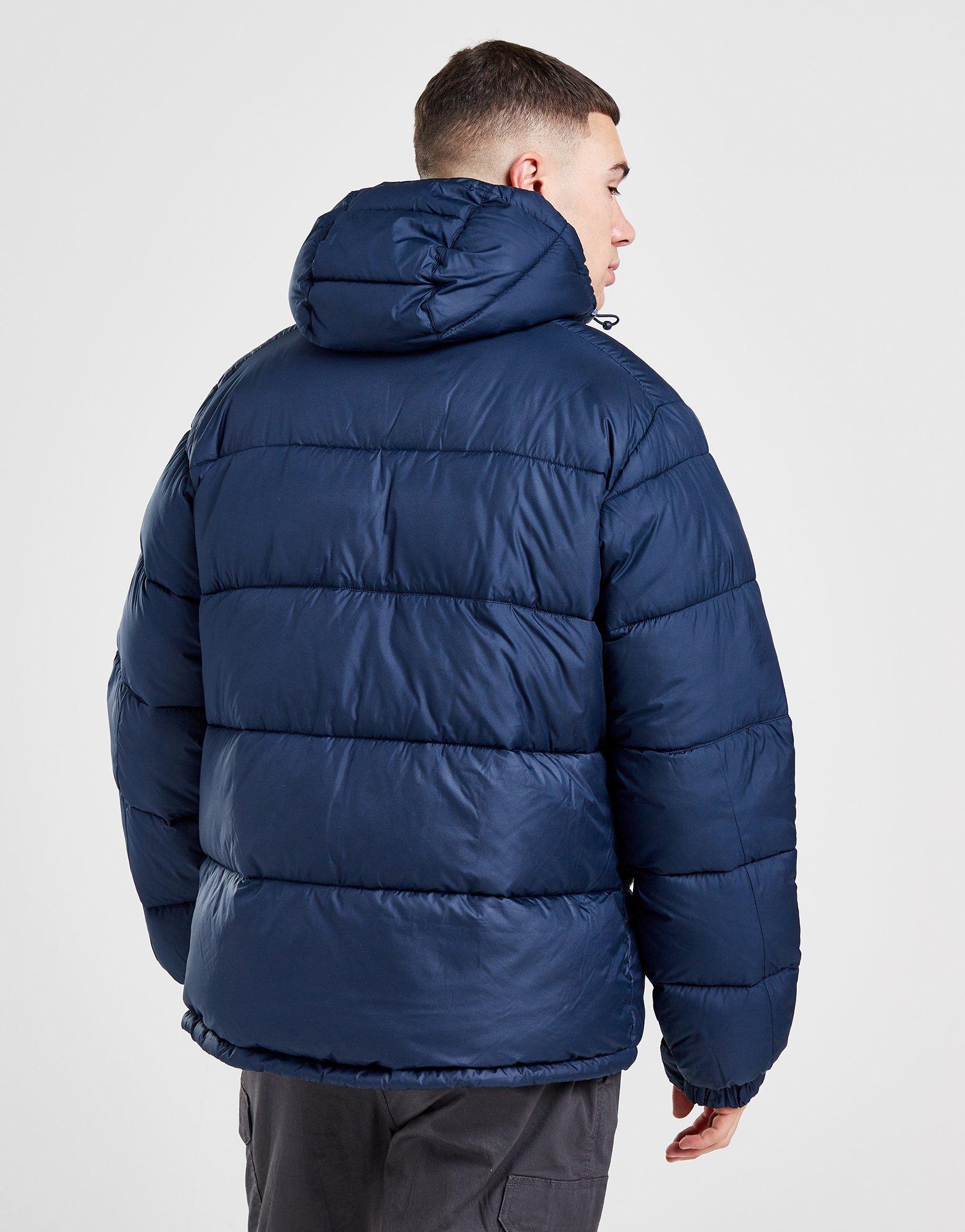 Columbia Veste à Capuche Pike Lake Homme Blauw- JD Sports France