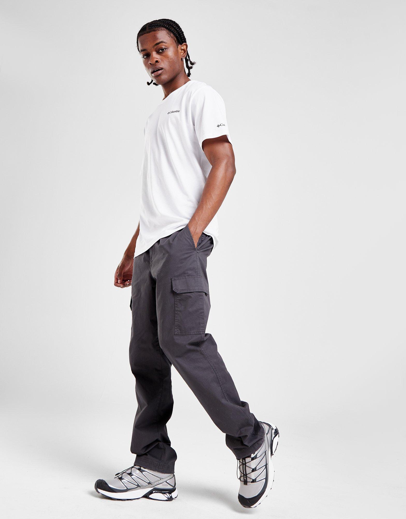 Creek pant - Black (only 14-16 now left)