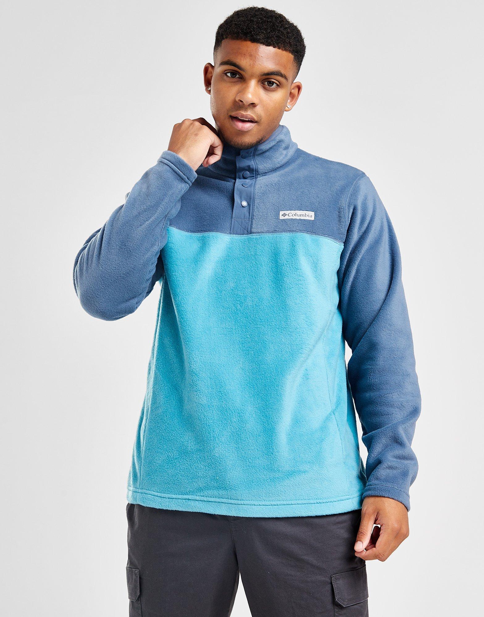 Columbia Steens Mountain Snap Fleece