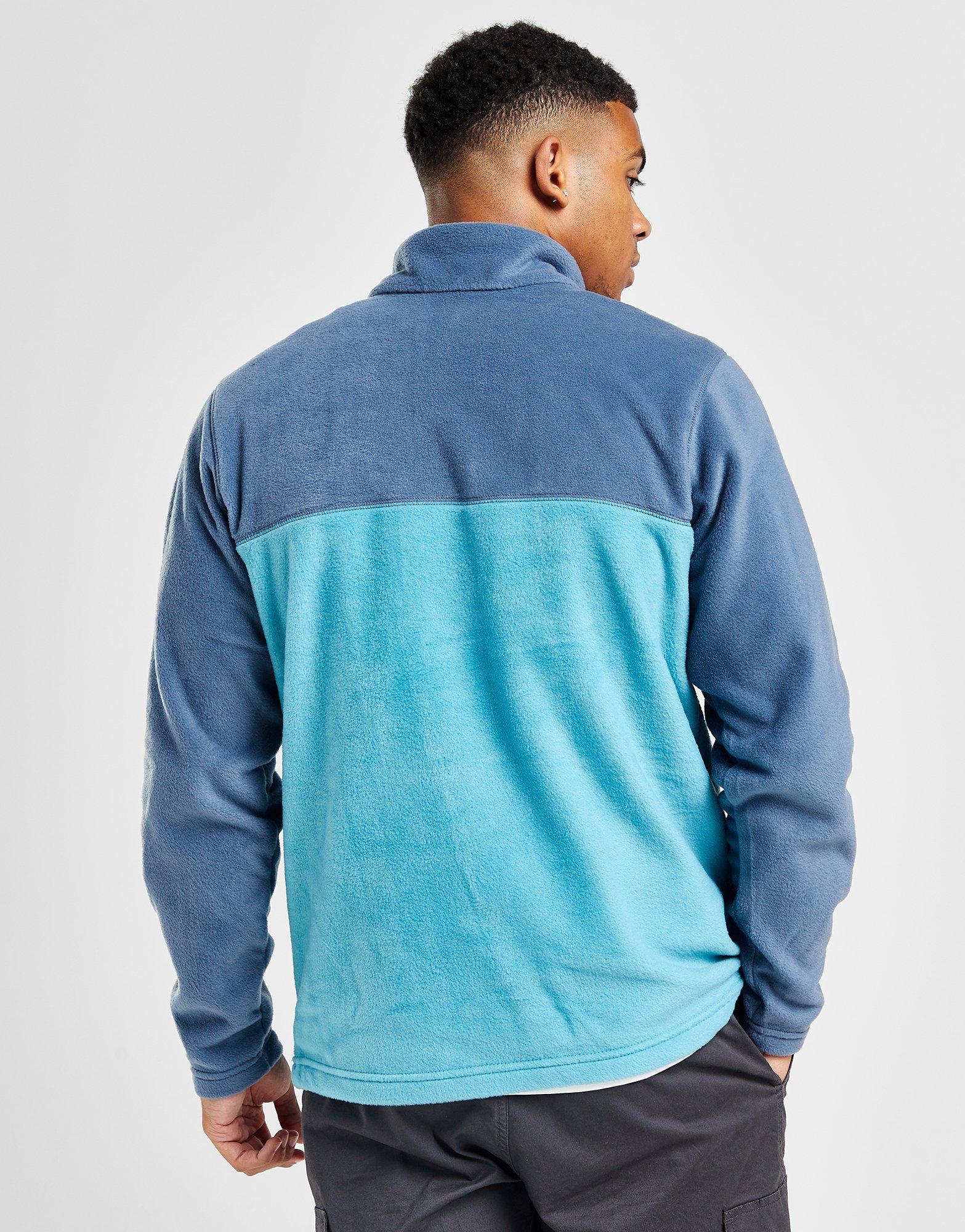 Columbia Steens Mountain Snap Fleece