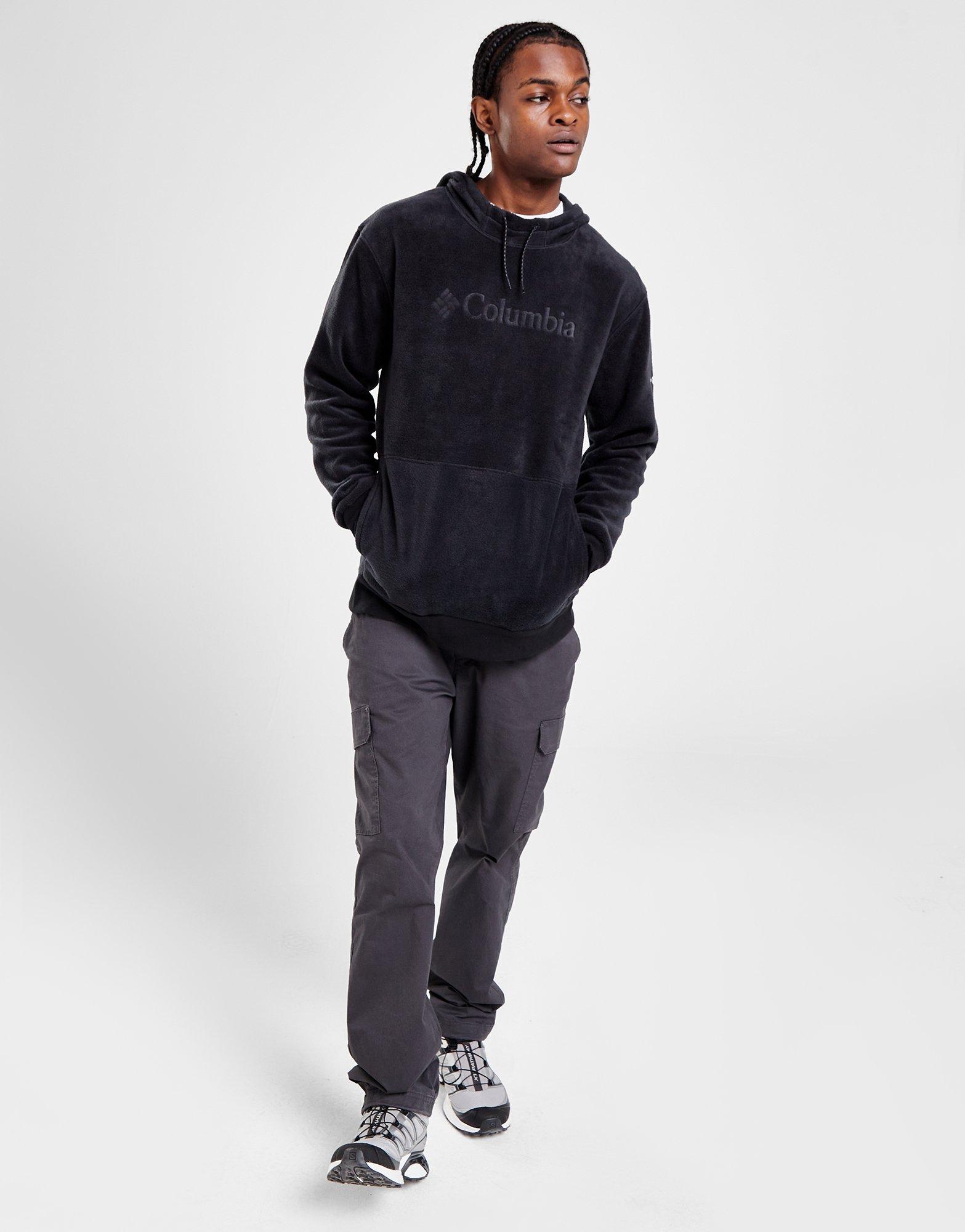 Columbia Steens Mountain Overhead Hoodie