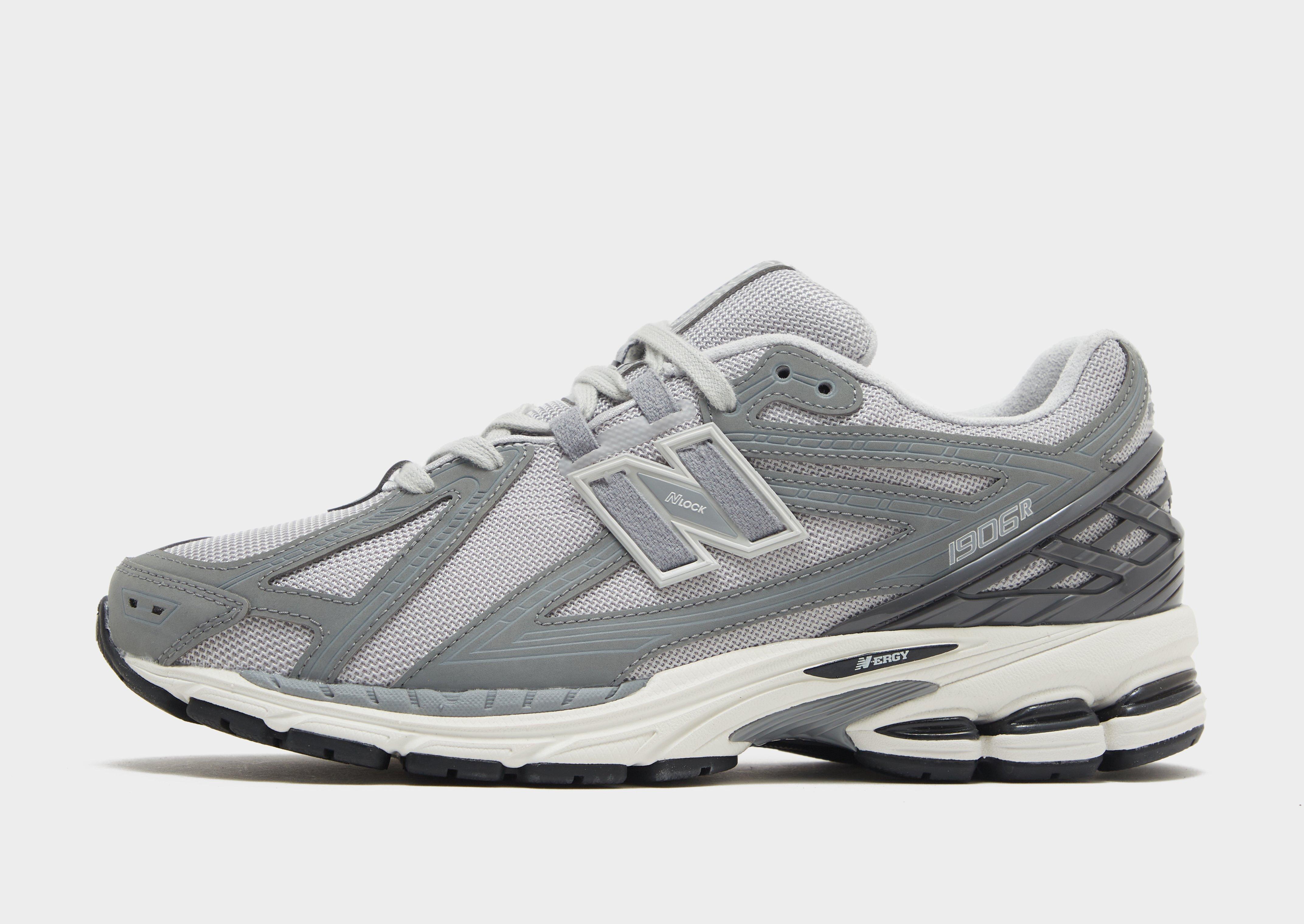 Grey New Balance 1906R JD Sports Global