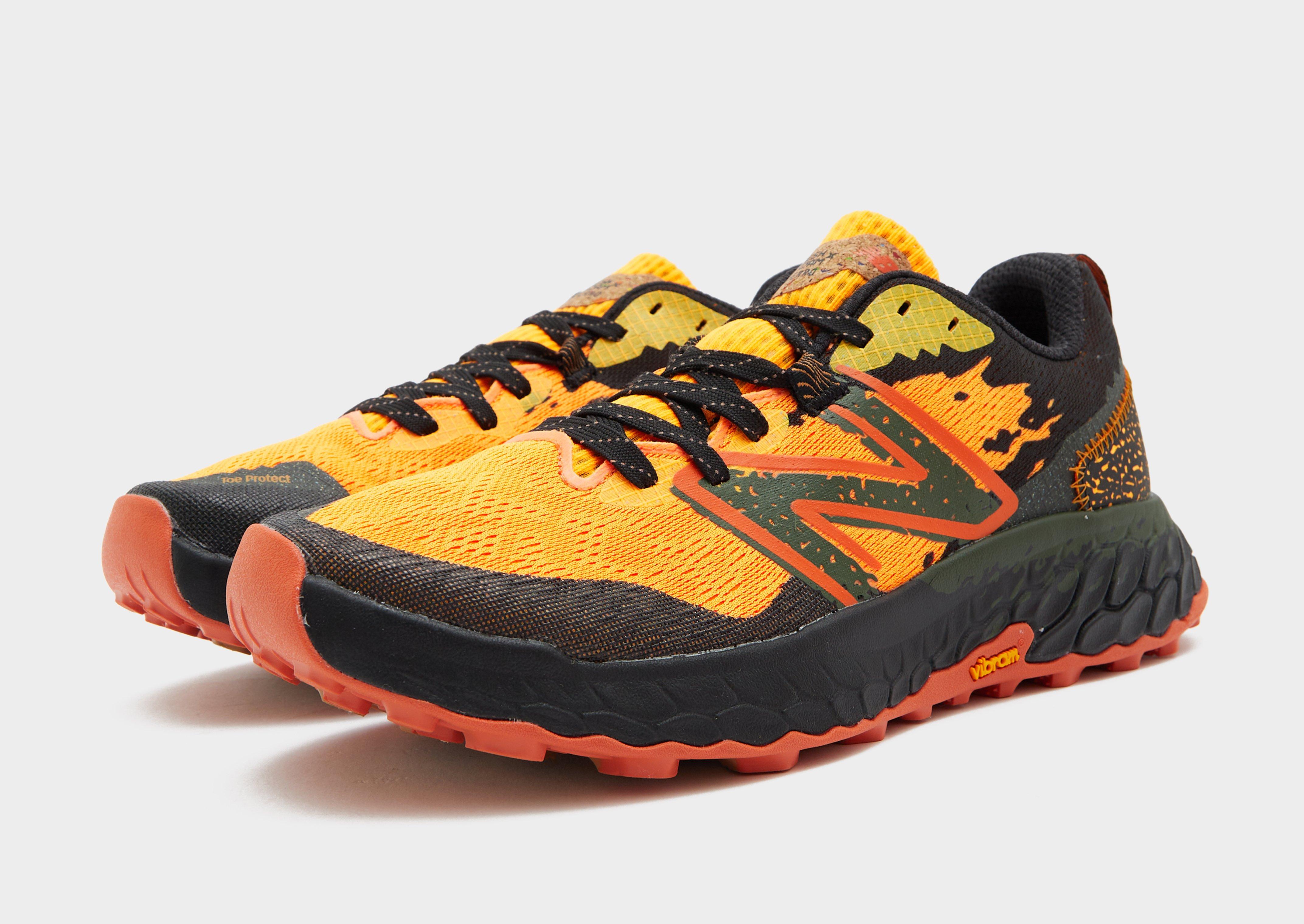 New Balance Fresh Foam X Hierro v7