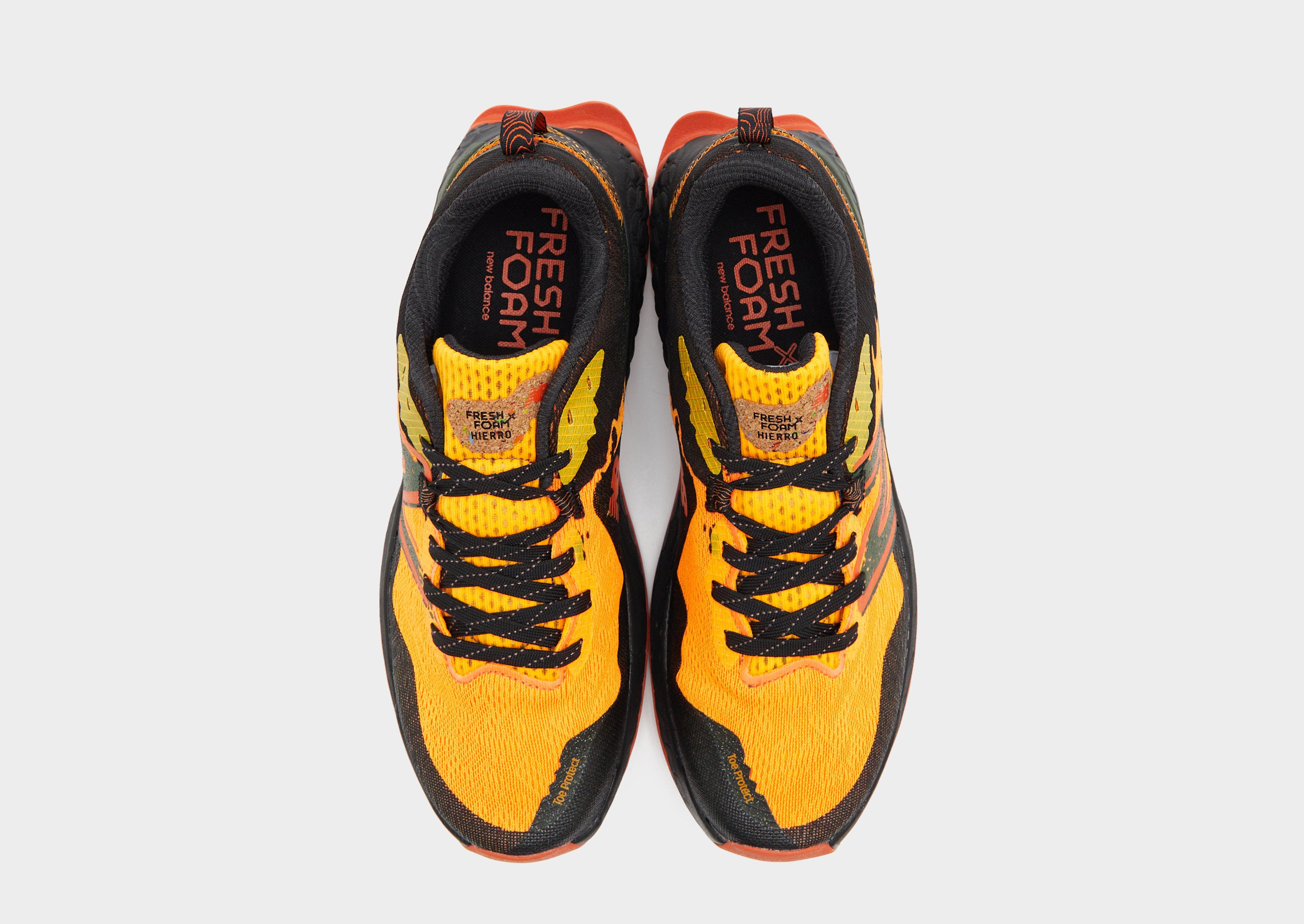 New Balance Fresh Foam X Hierro v7