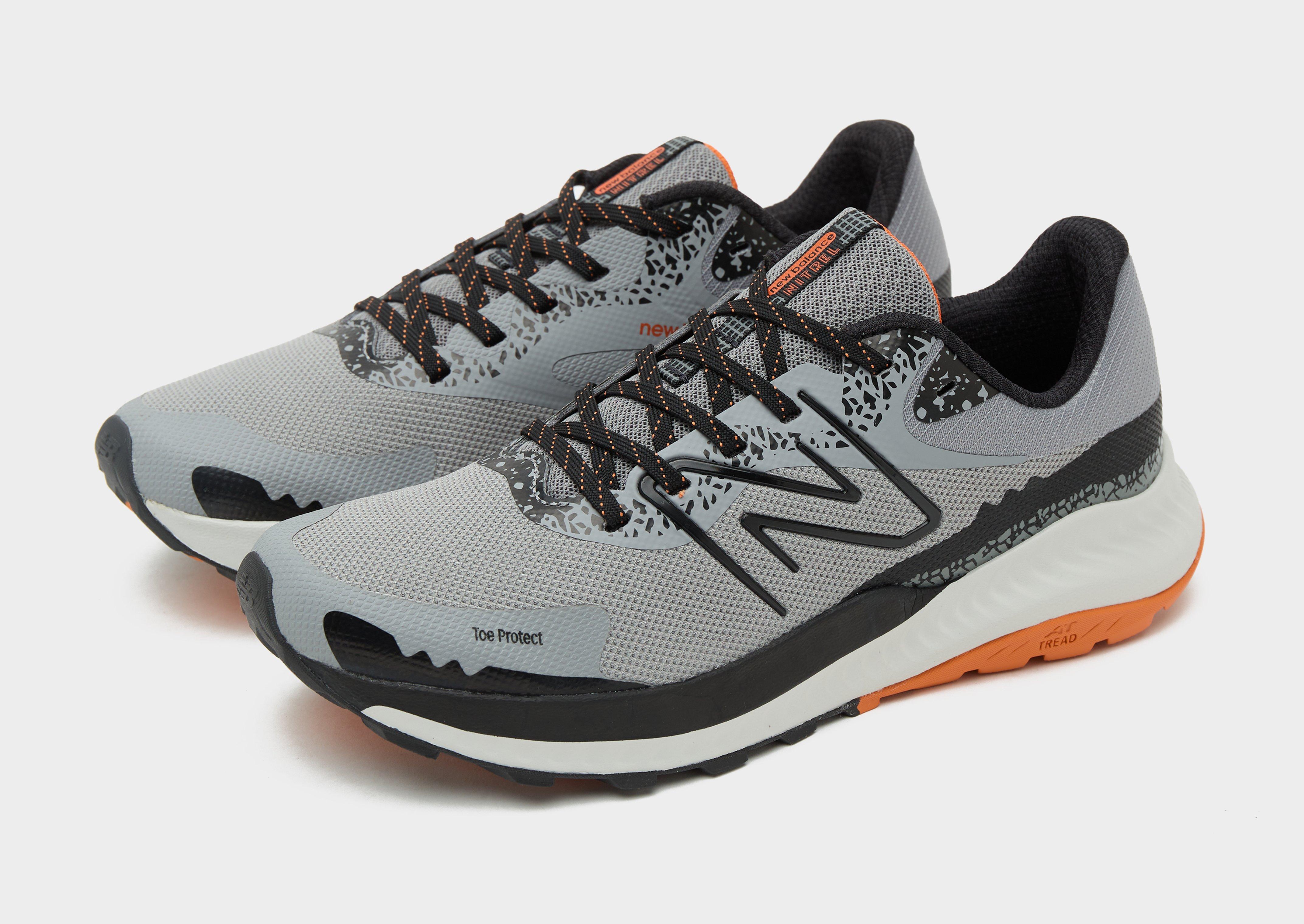 New Balance Nitrel V5
