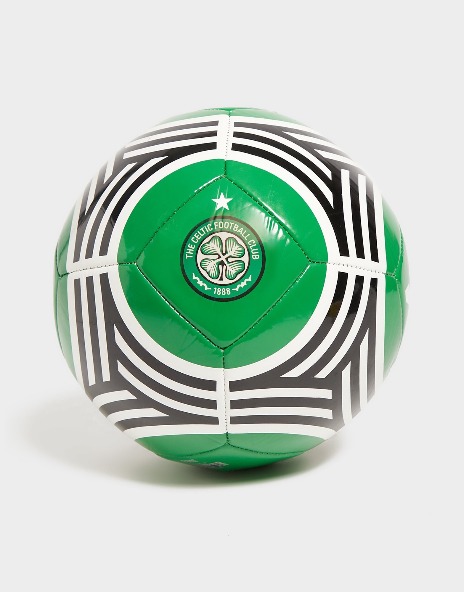 Green adidas Celtic Club Home Football JD Sports UK