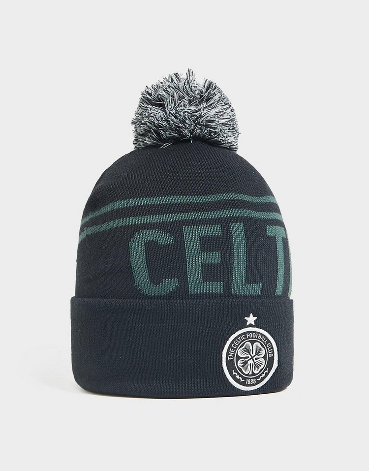 adidas Celtic FC 2023/24 Bobble Hat