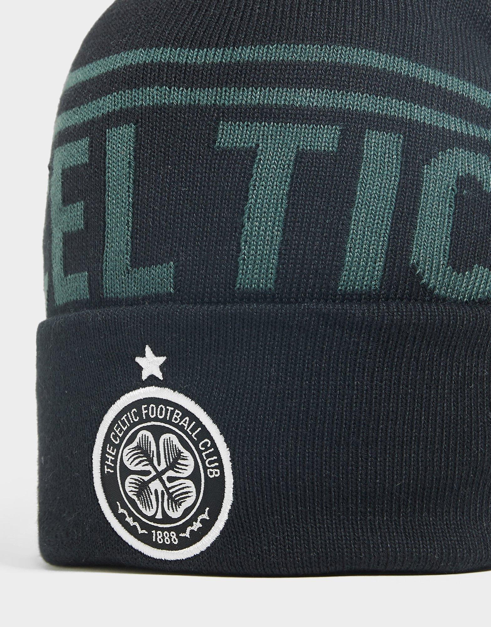 adidas Celtic FC 2023/24 Bobble Hat