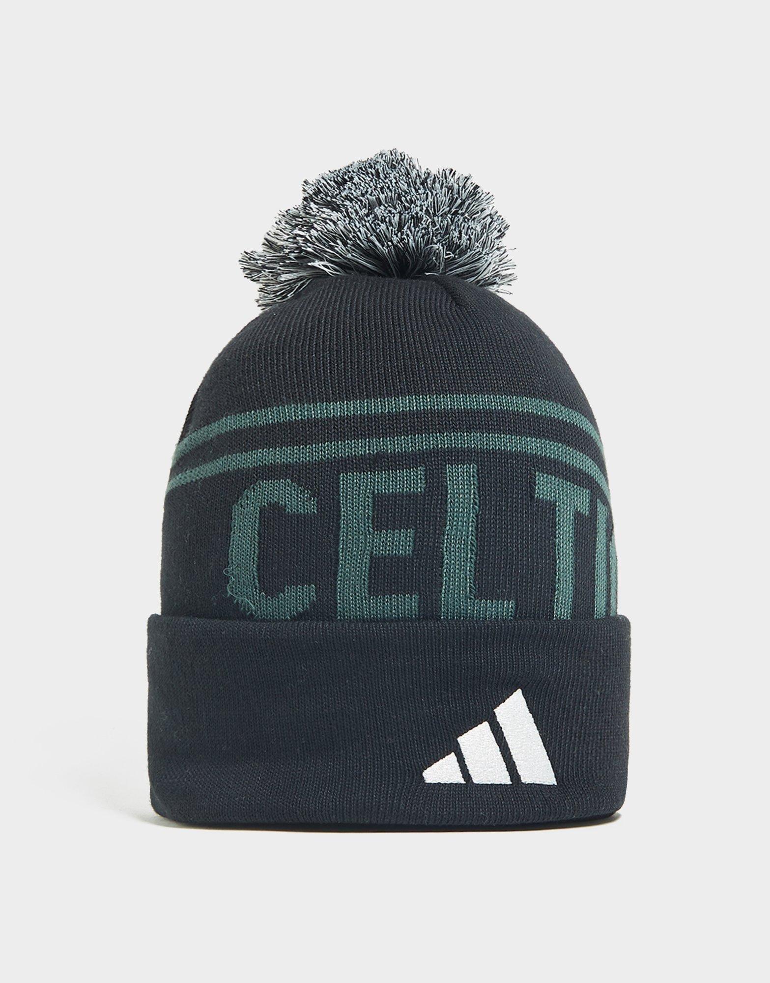 adidas Celtic FC 2023/24 Bobble Hat