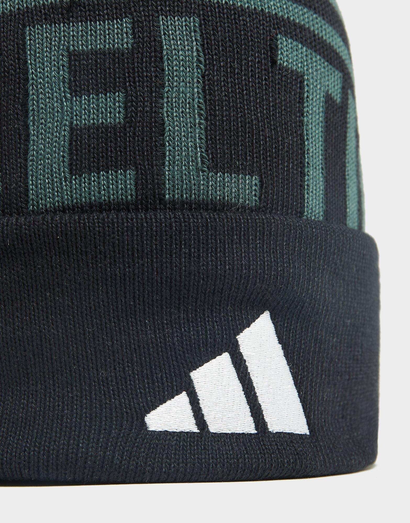 adidas Celtic FC 2023/24 Bobble Hat