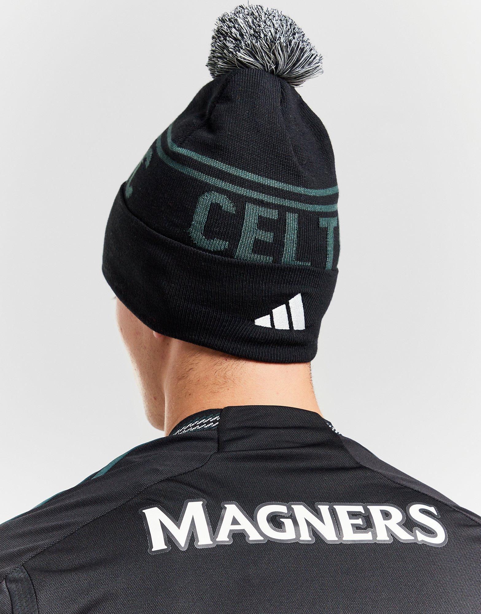 adidas Celtic FC 2023/24 Bobble Hat