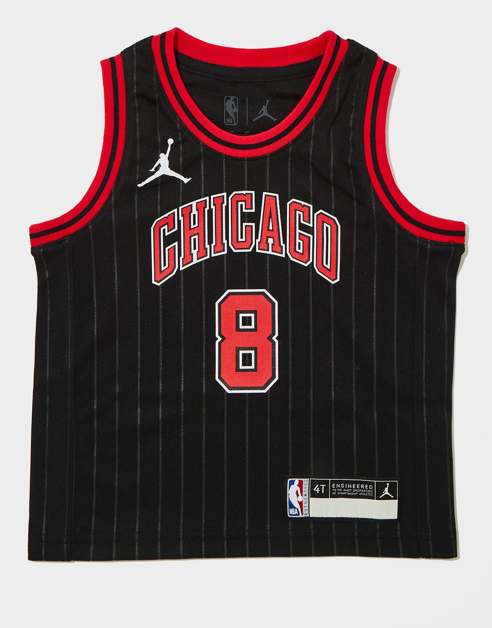 Lavine jersey 2025