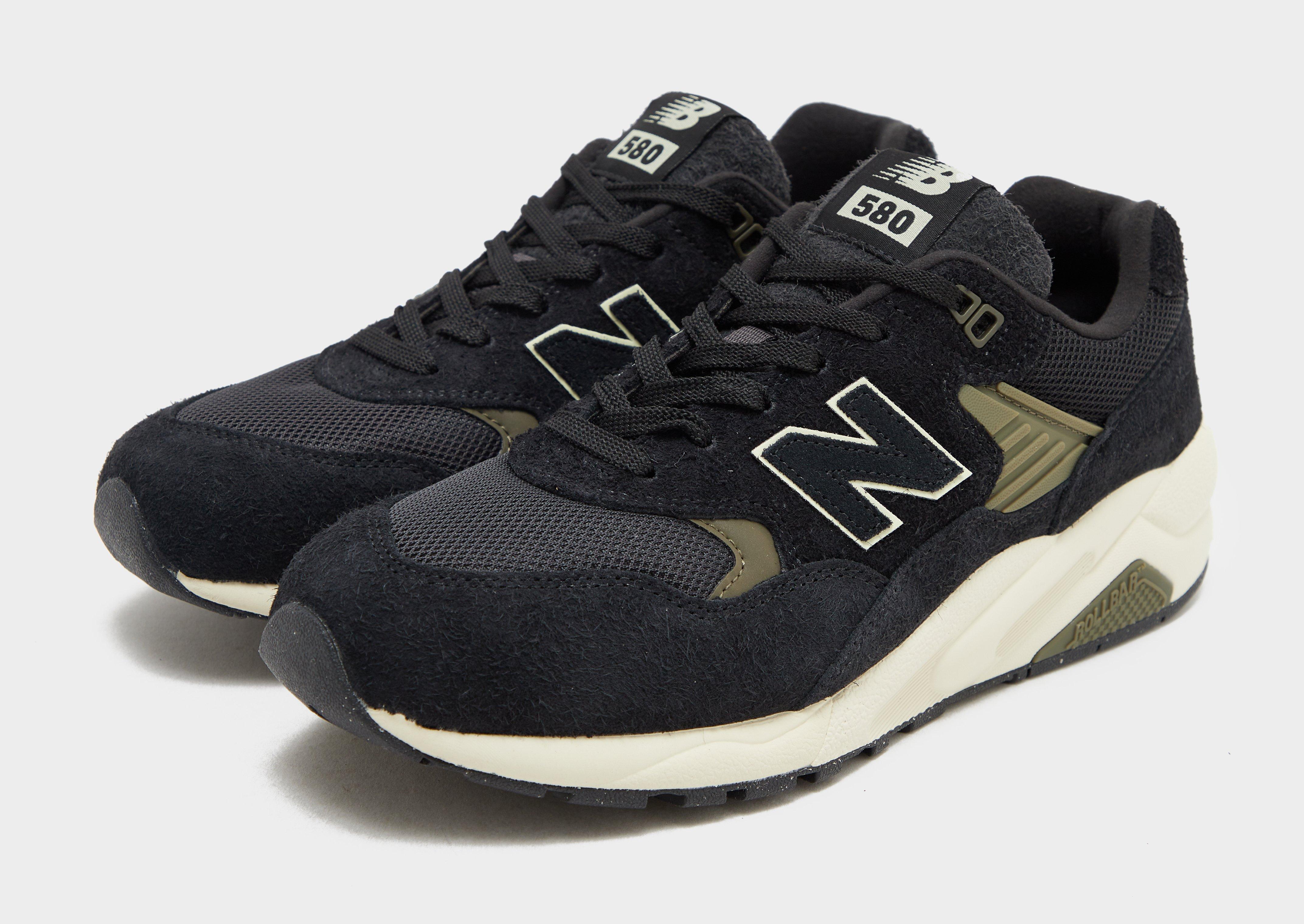 New balance shop 580 homme noir