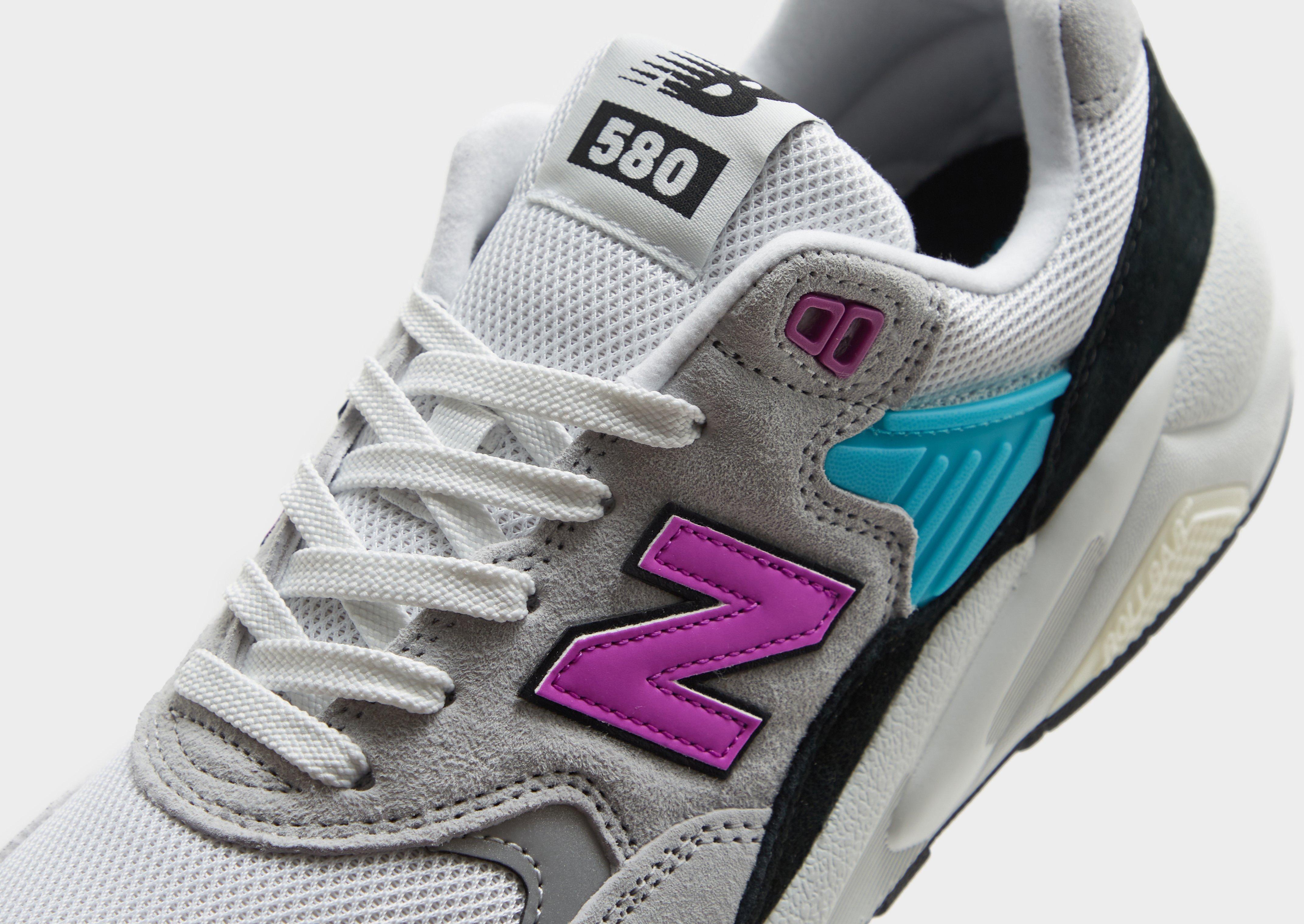 New Balance 580