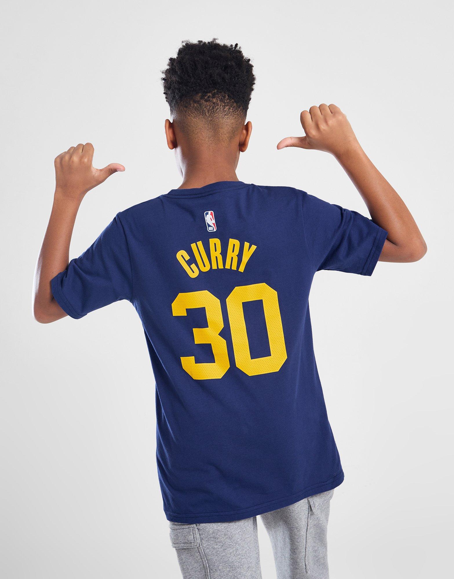 Golden state warriors sale curry t shirt