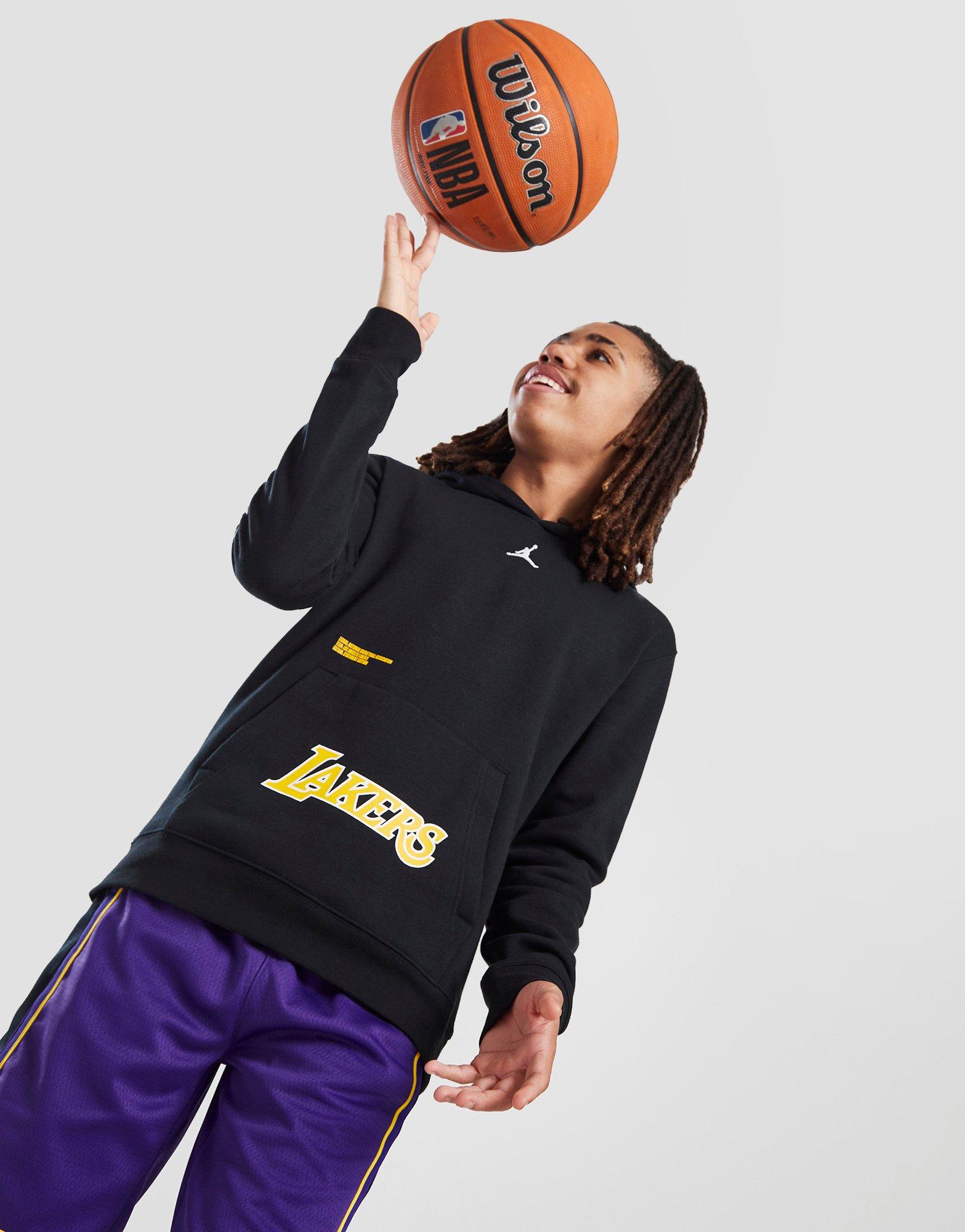 Nba clearance hoodie lakers