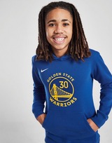 Nike Sweat à Capuche NBA Golden State Warriors Curry #30 Junior