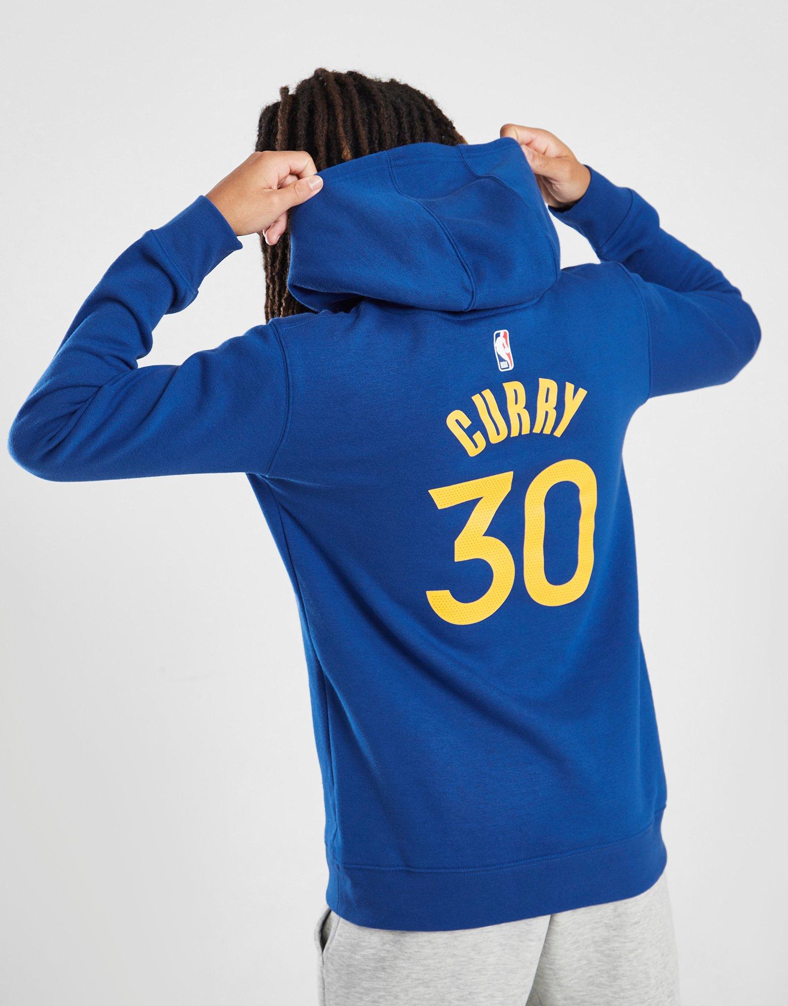 Golden state hotsell warriors curry hoodie