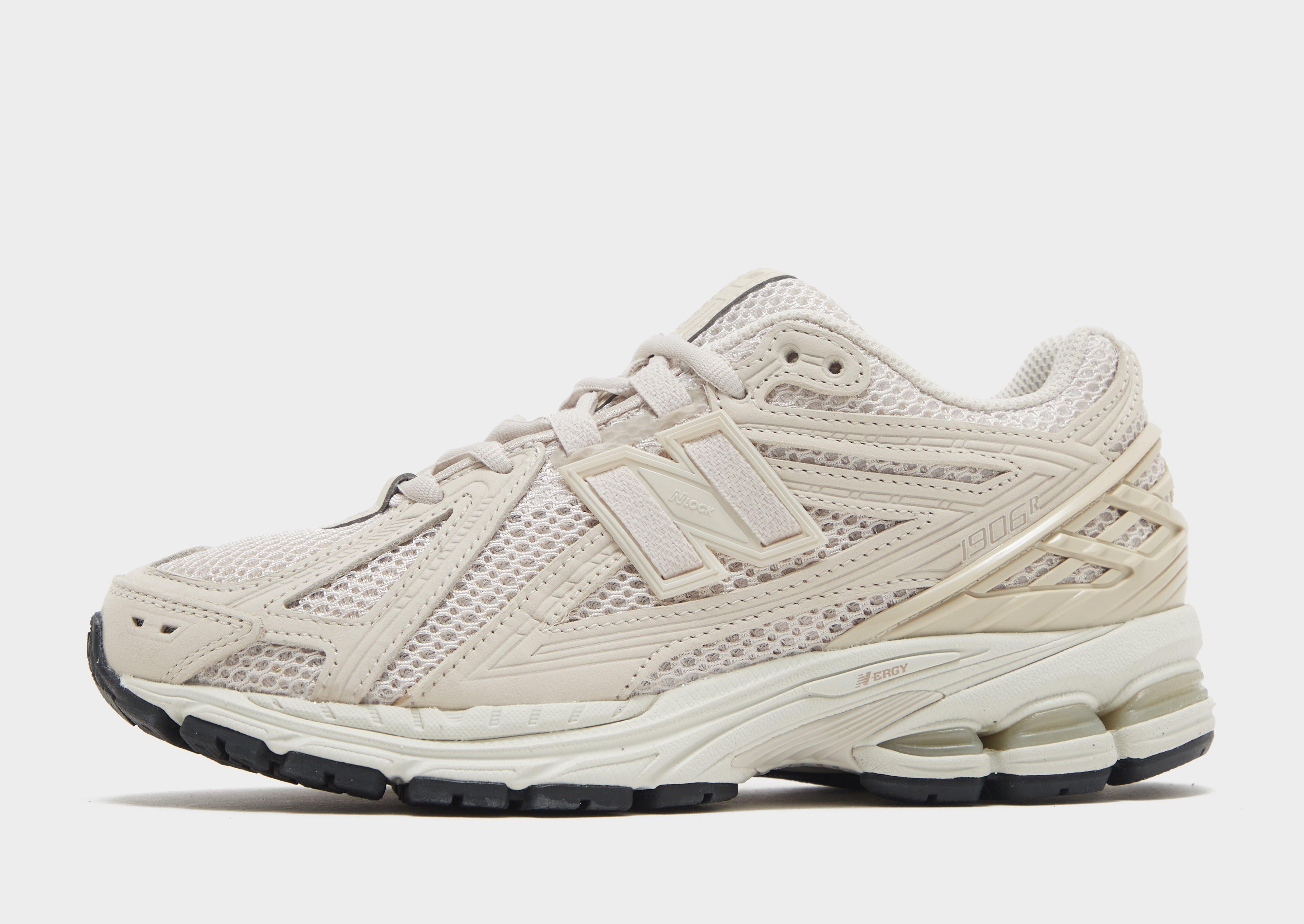 New balance store 247 femme beige