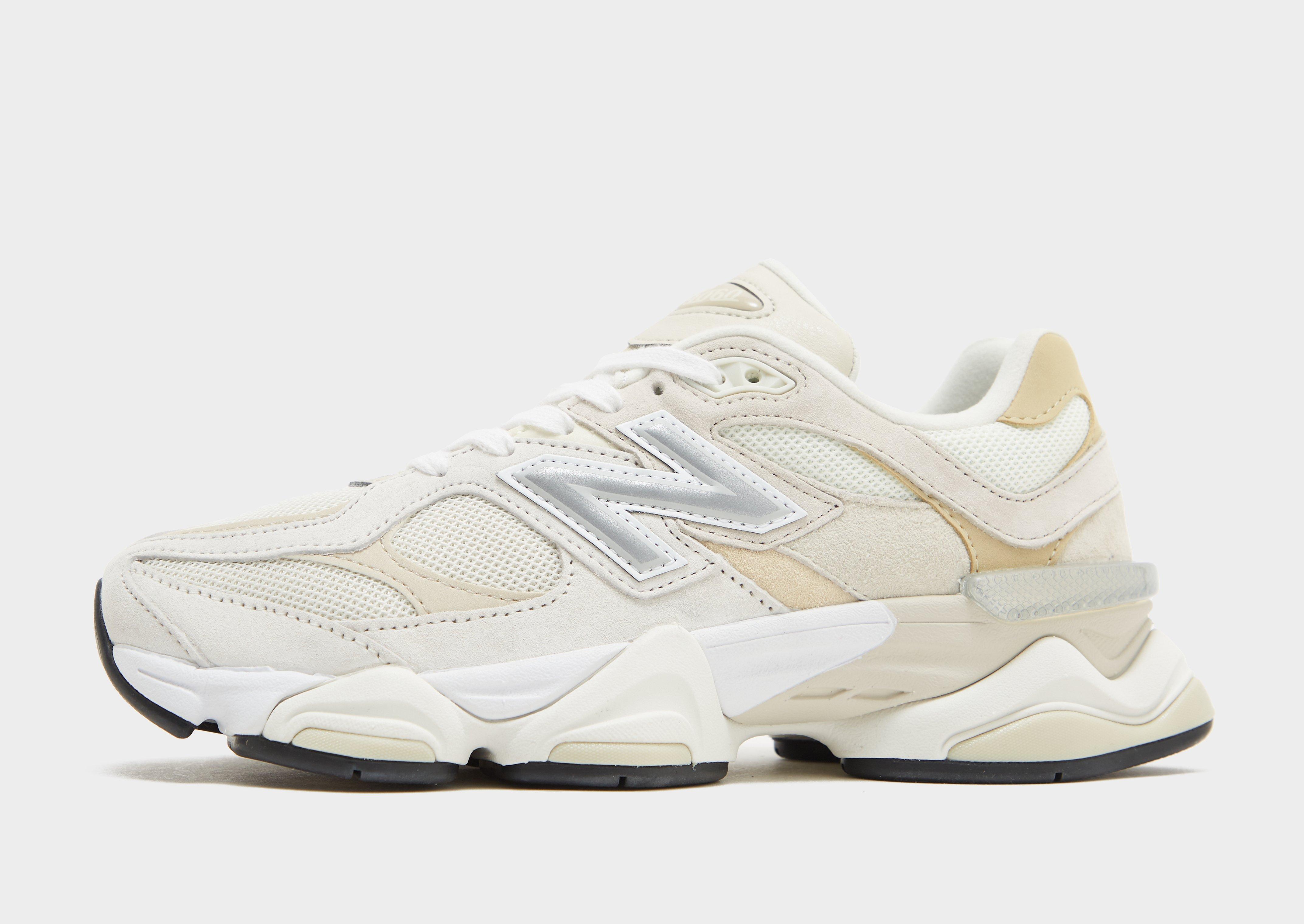 New balance 2024 beige mujer de