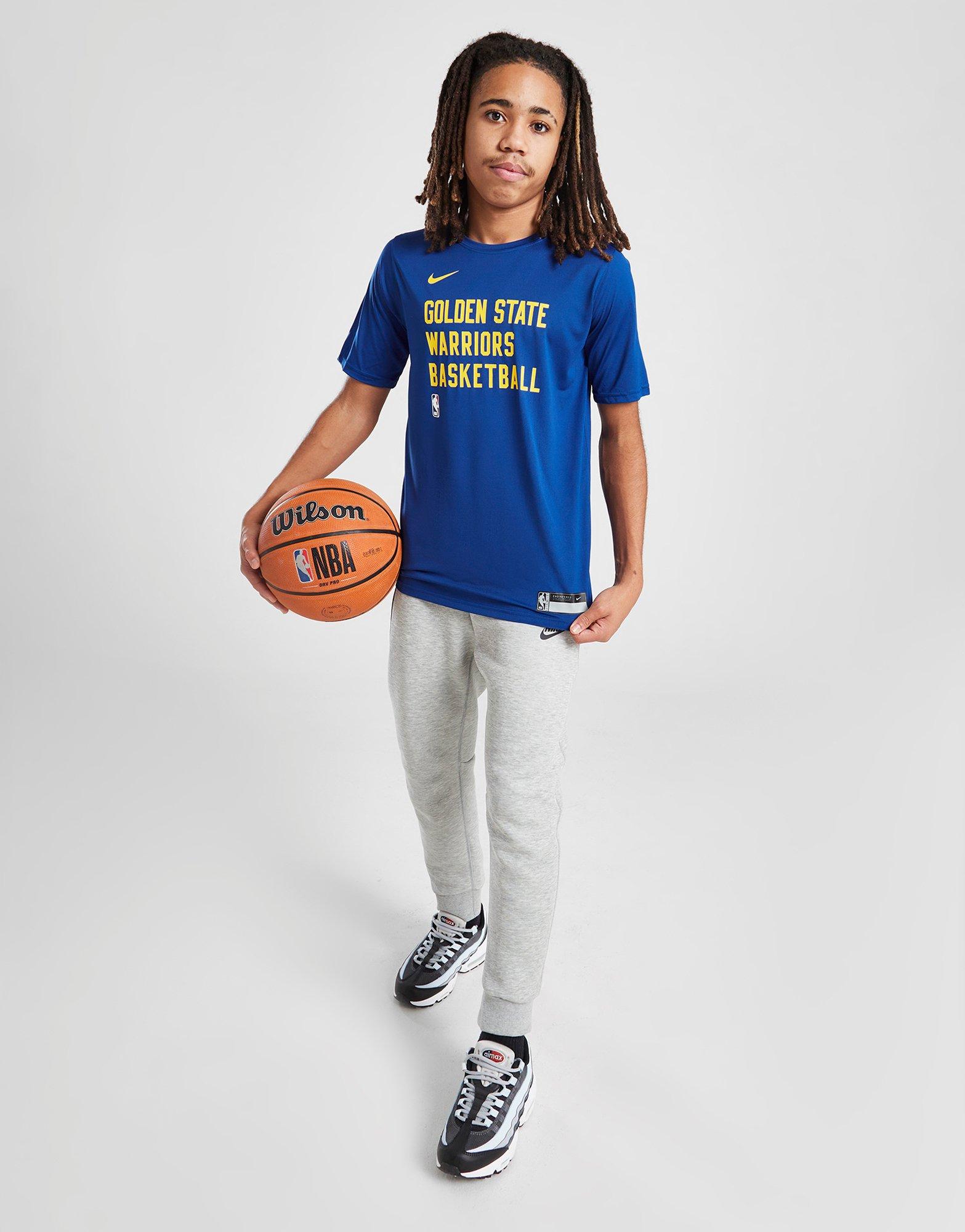 Nike NBA Golden State Warriors T-Shirt