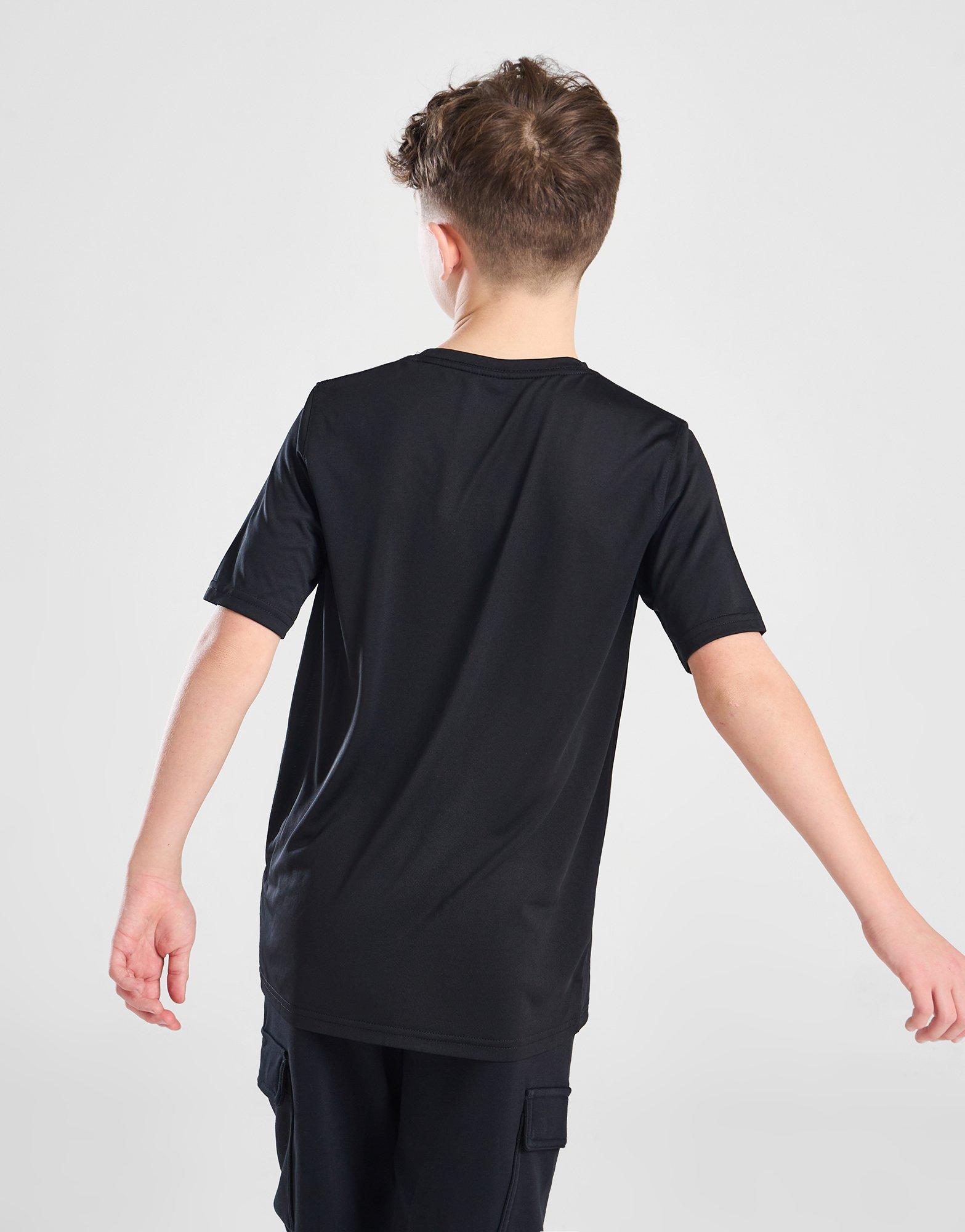 Nike NBA Brooklyn Nets T-Shirt Junior