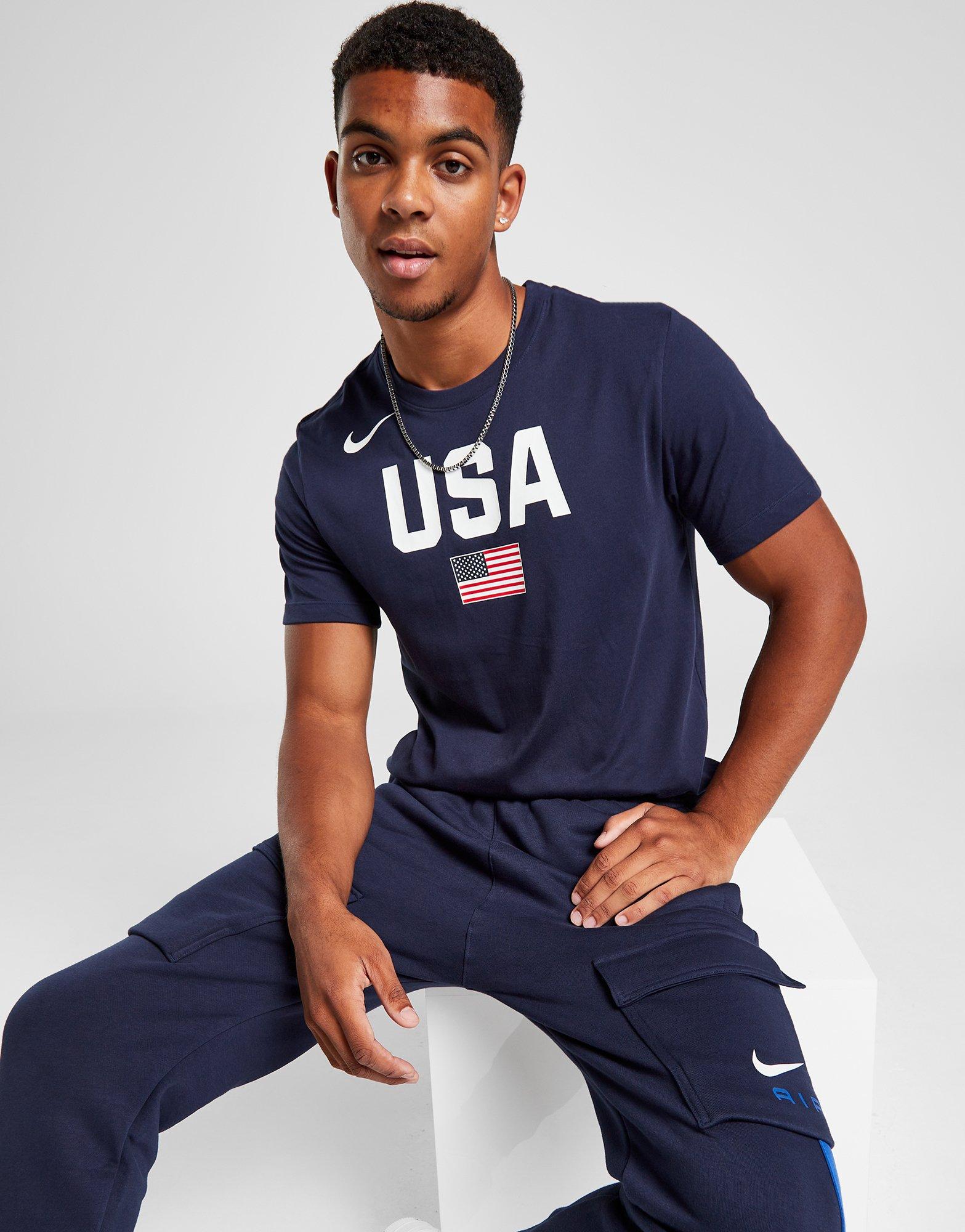 USA Basketball Jerseys, T-Shirts, USA Basketball Gear