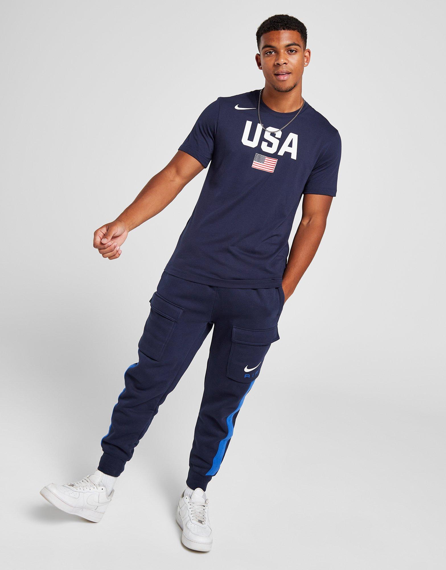 Nike USA Basketball T-Shirt