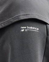 New Balance Calças de Fato de Treino Small Logo