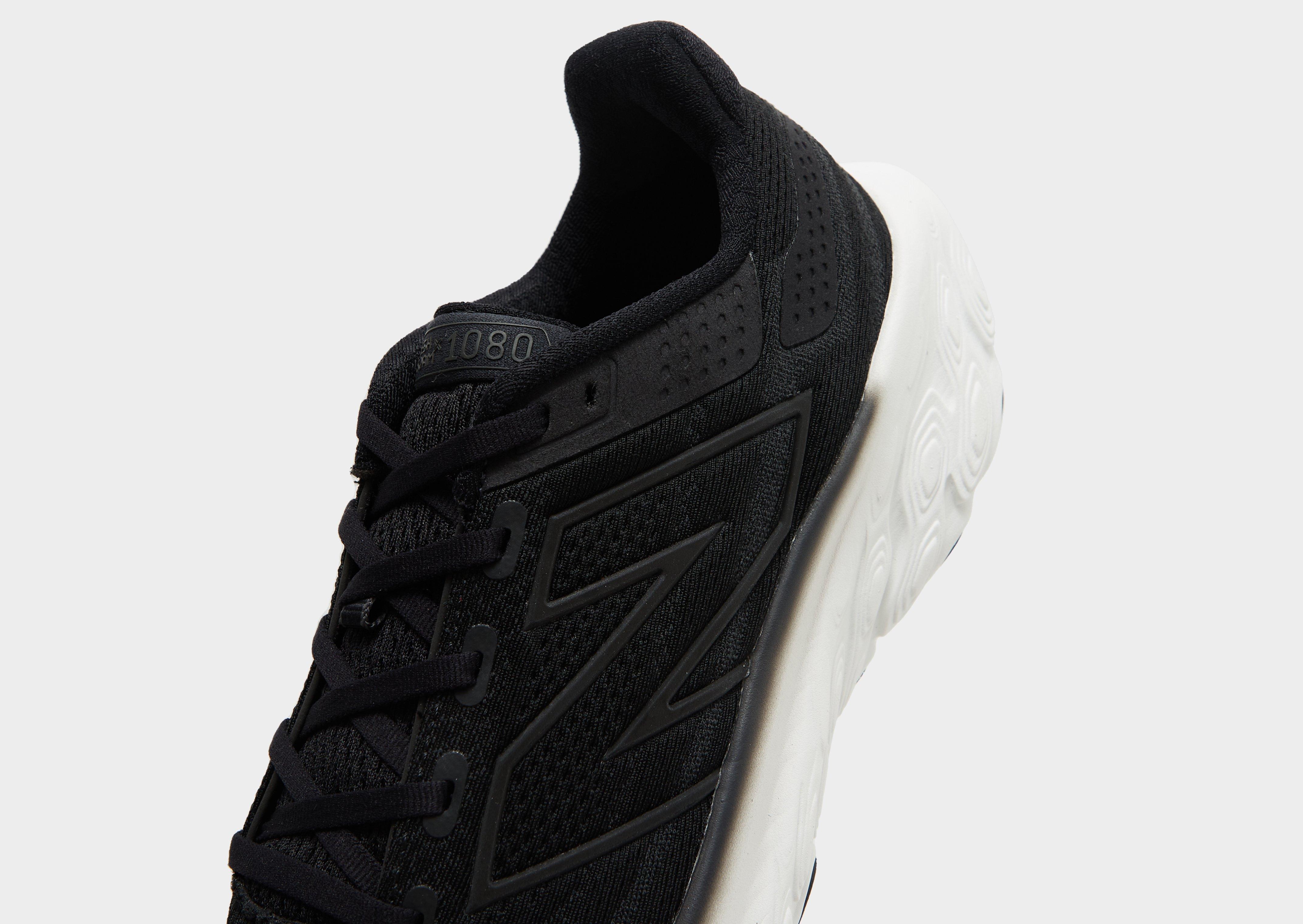 New balance beacon black online