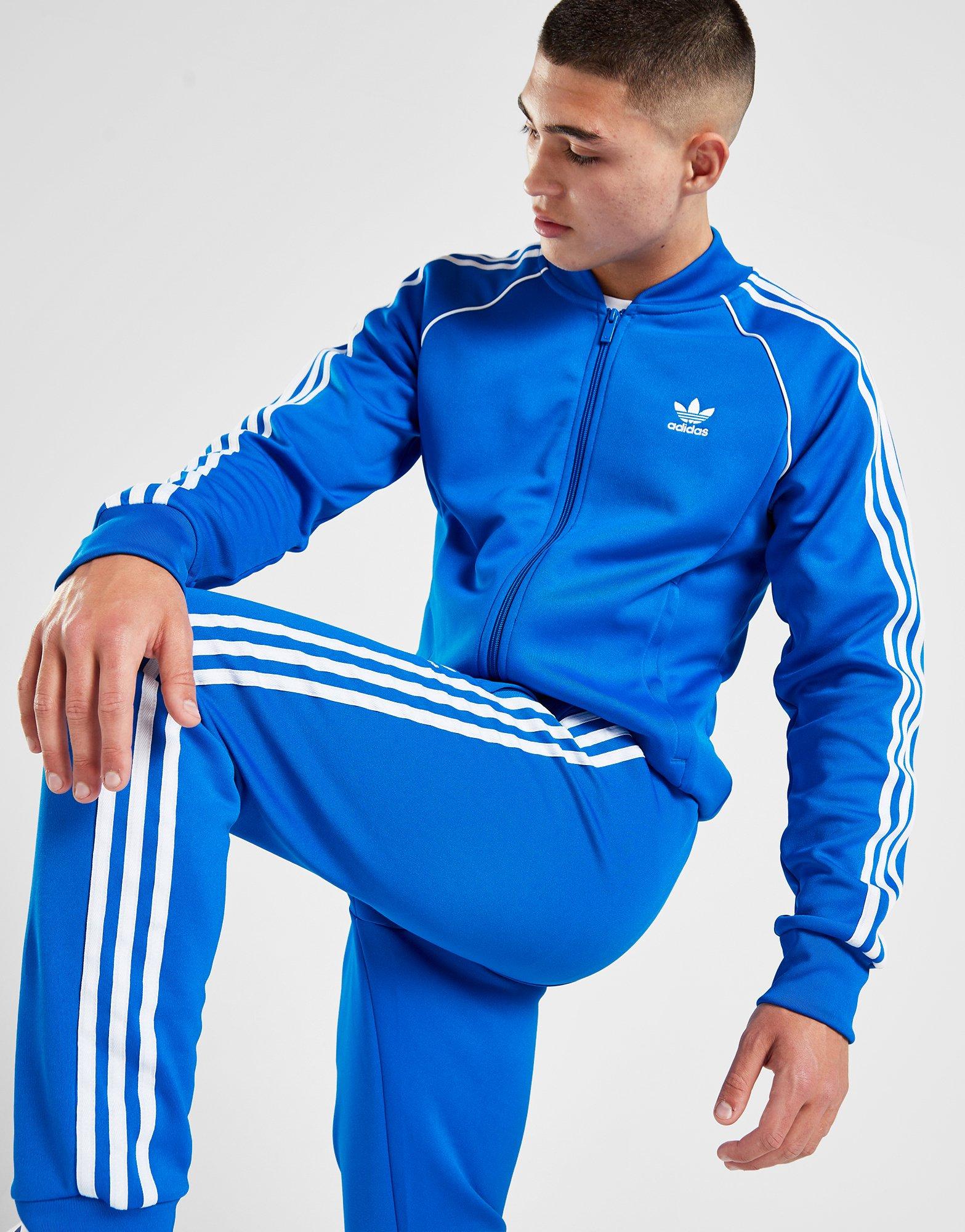 adidas Originals SST Track Top
