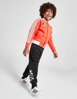 adidas Mickey Mouse Joggers Children