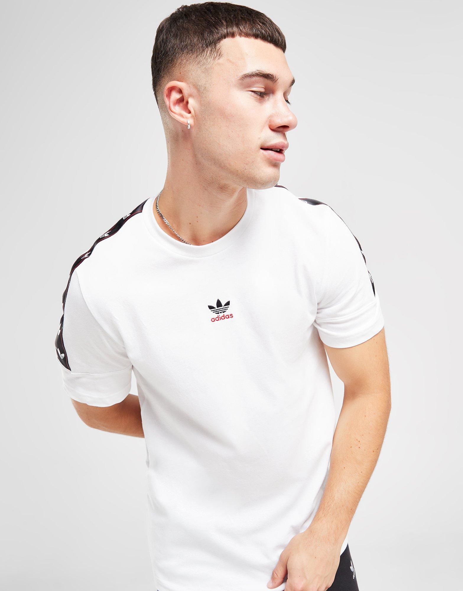 Camiseta on sale adidas jd