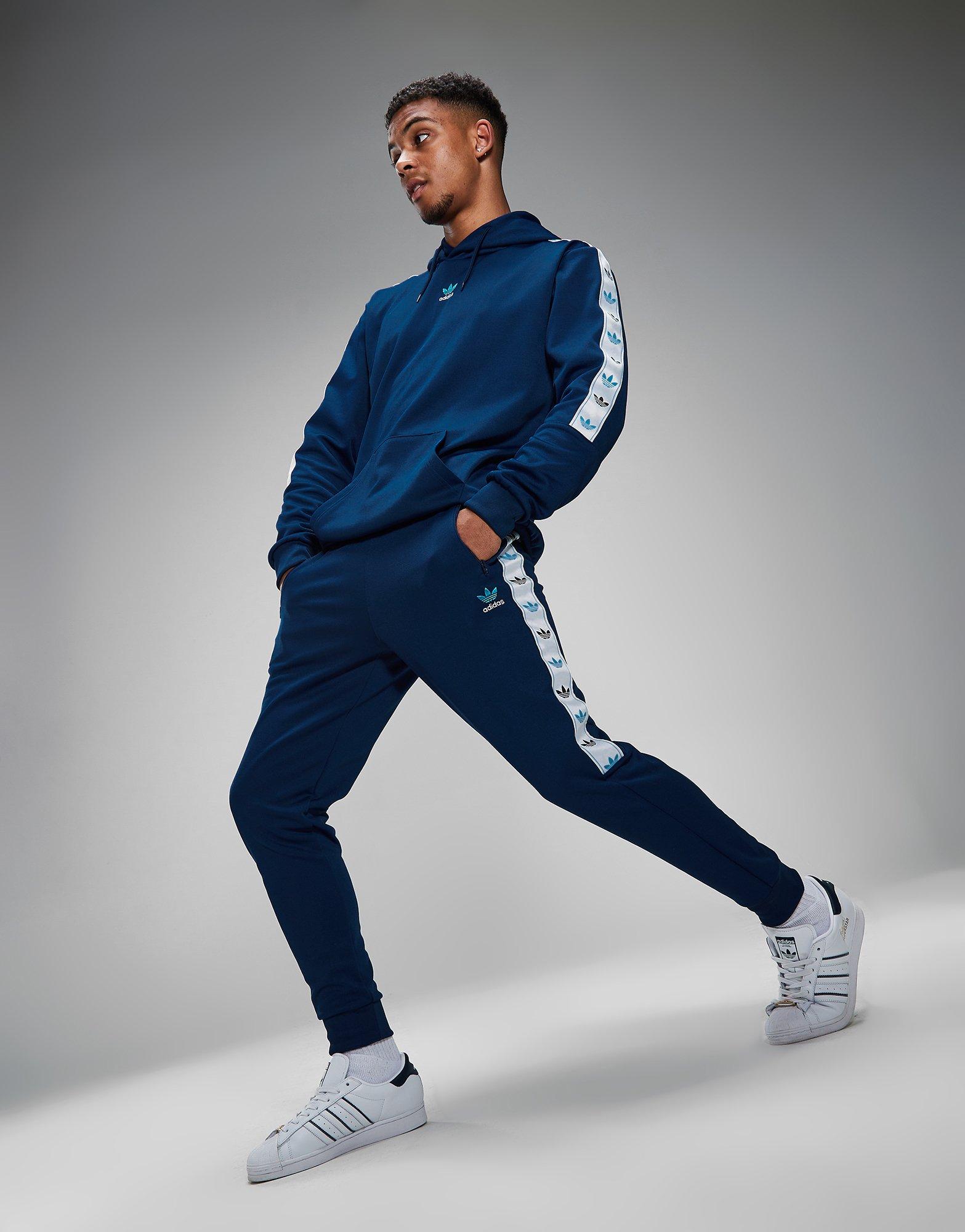 adidas Originals Mono Tape Joggers