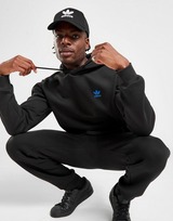 adidas Originals Trefoil Essential Fleece Hættetrøje Herre