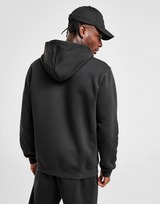adidas Originals Sudadera con capucha Trefoil Essential Fleece