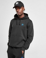 adidas Originals Trefoil Essential Fleece Hættetrøje Herre