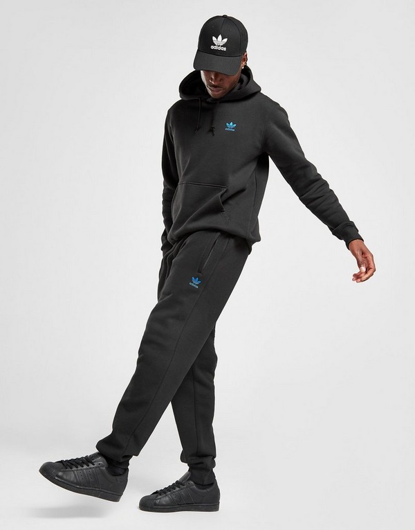 adidas Originals Jogging Adicolor Essentials Homme Noir- JD Sports France