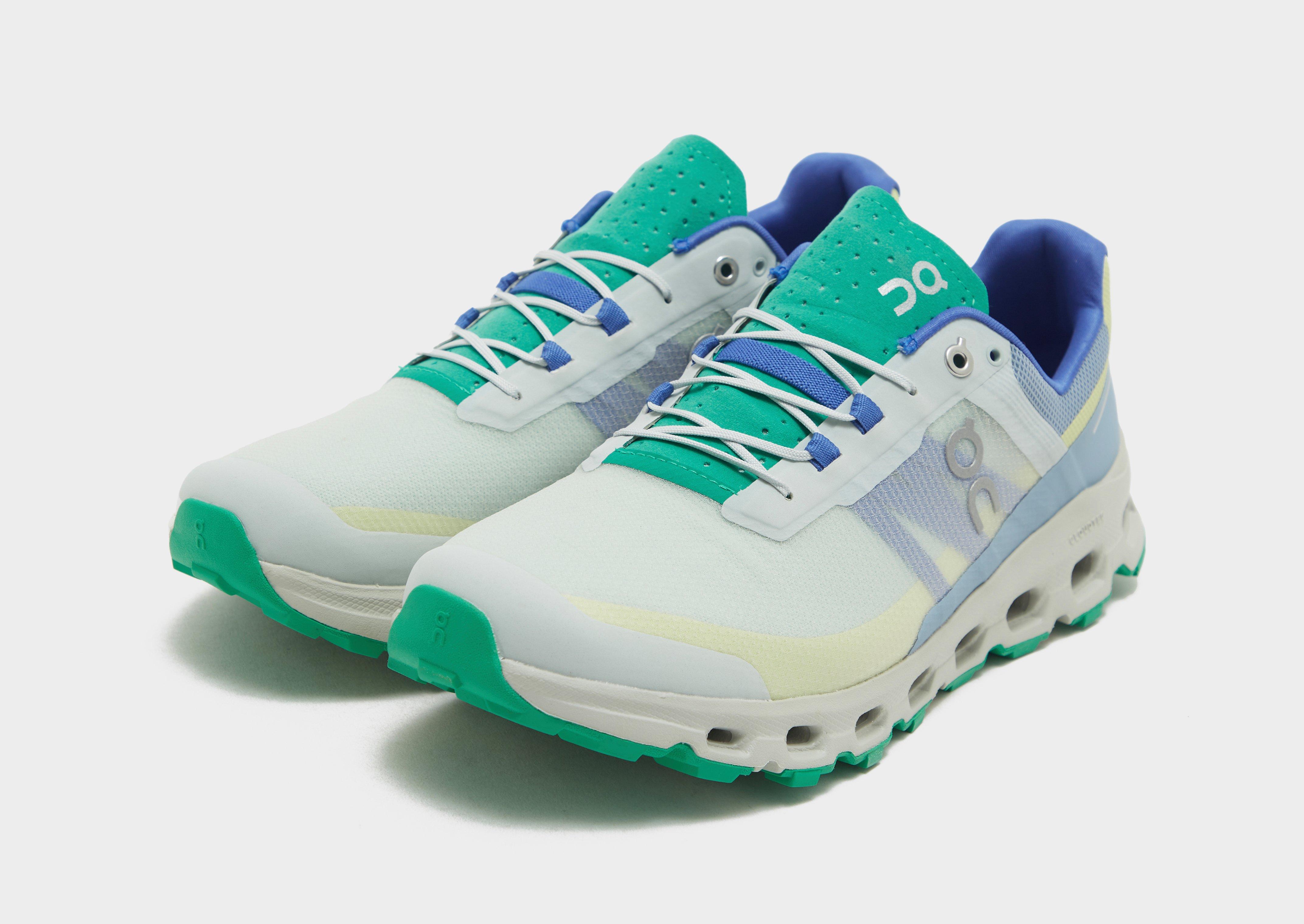 On Running Cloudvista Herr
