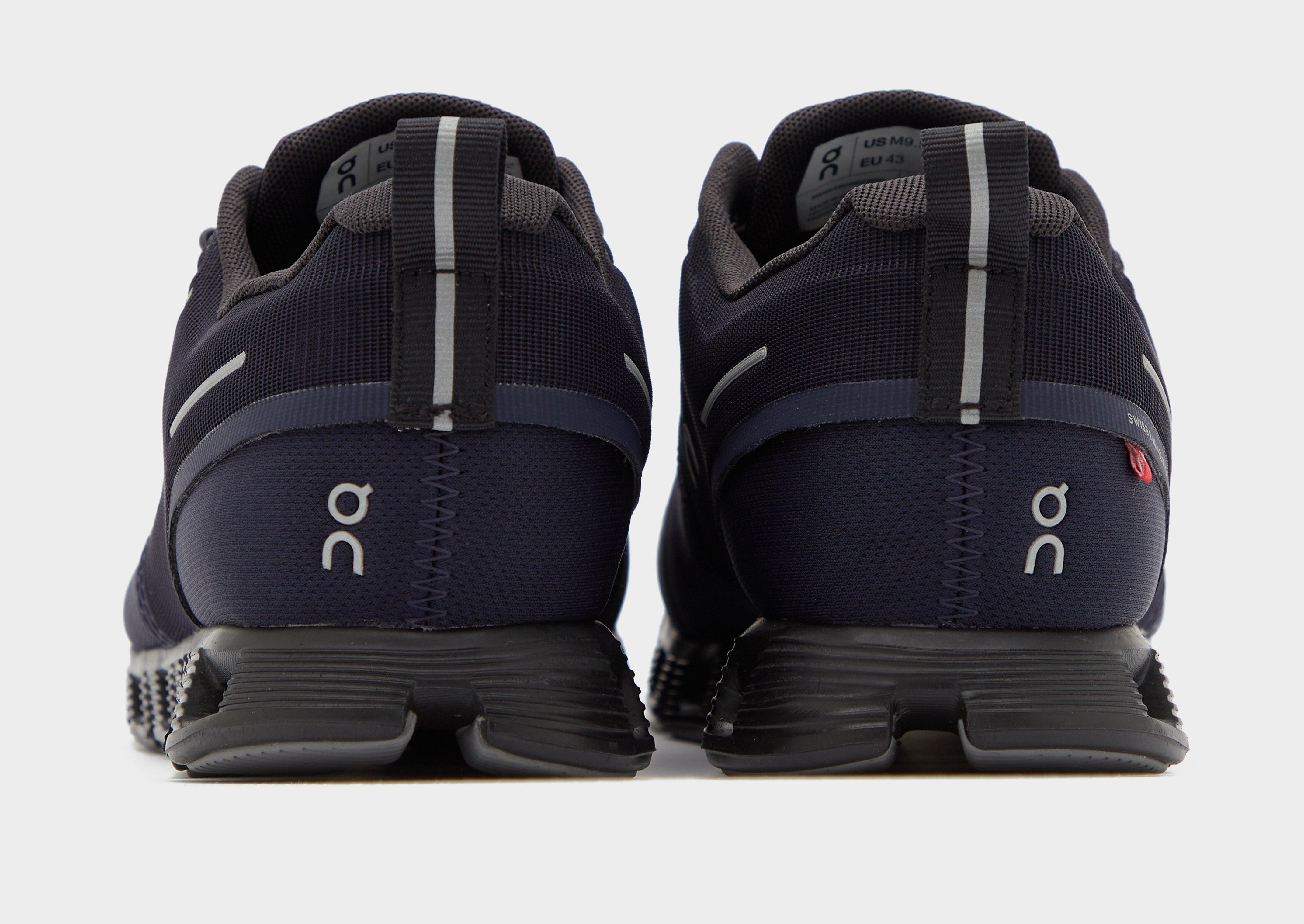 On Running Cloud 5 Waterproof Herr