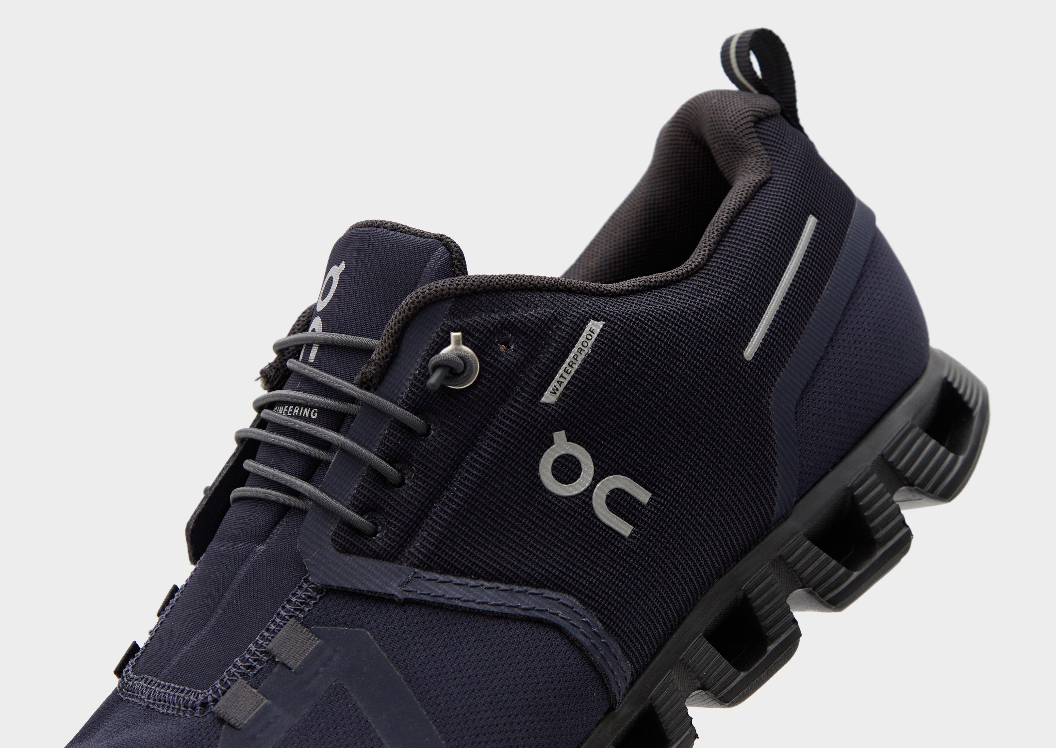 On Running Cloud 5 Waterproof Herr