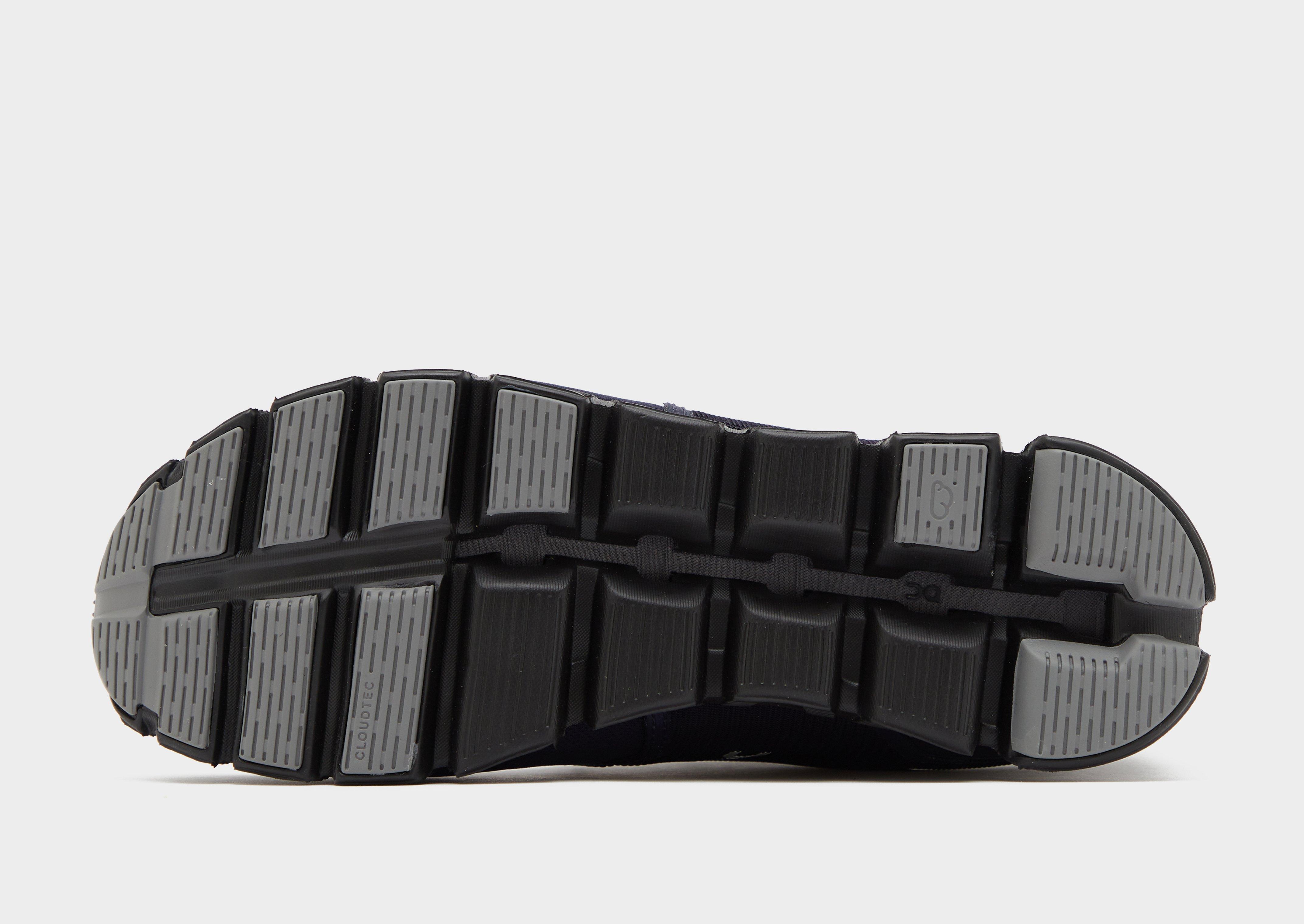 On Running Cloud 5 Waterproof Herr