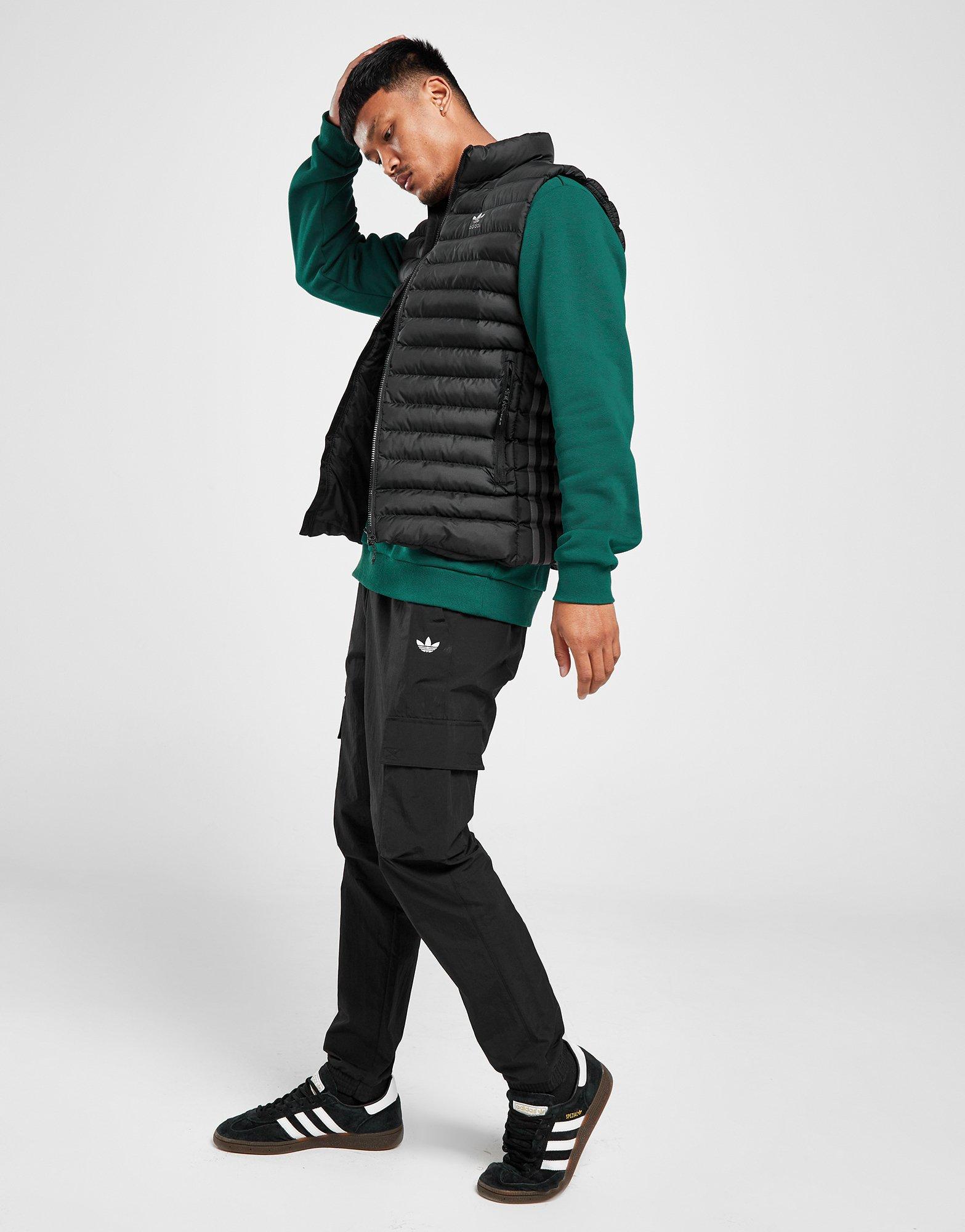 adidas Originals Cargo Joggers