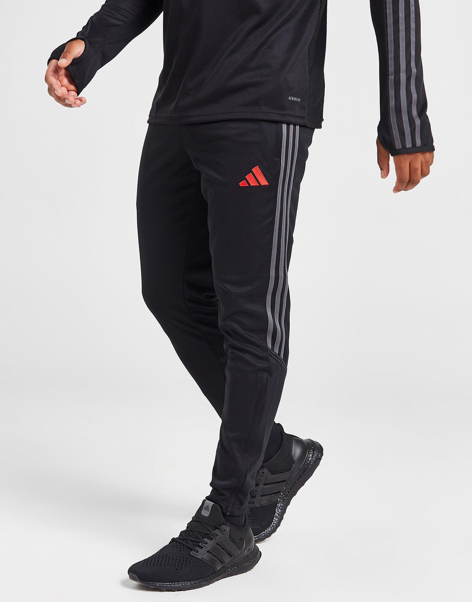 Black adidas Tiro Competition Winterized Track Pants - JD Sports