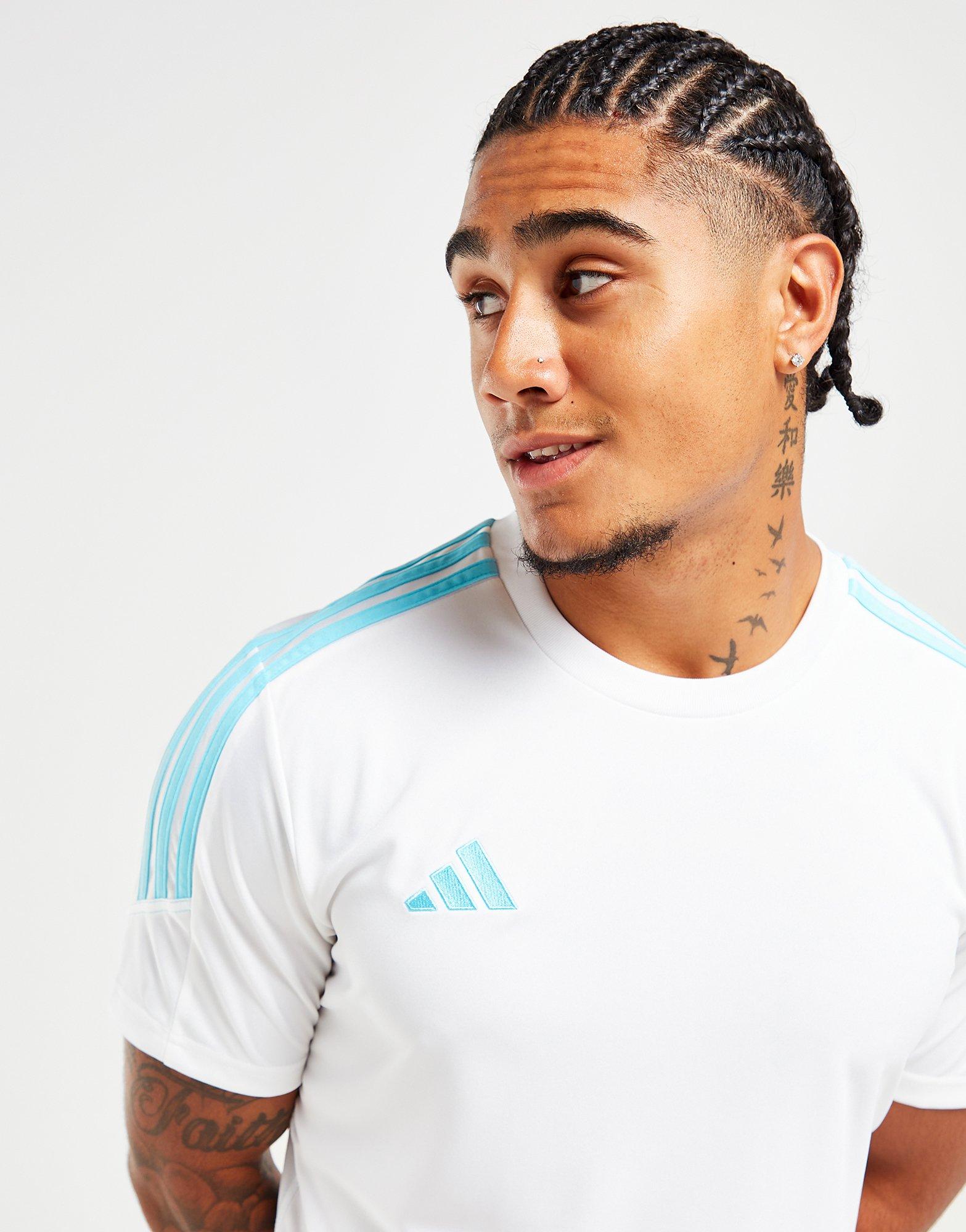 adidas Tiro Club Training T-Shirt