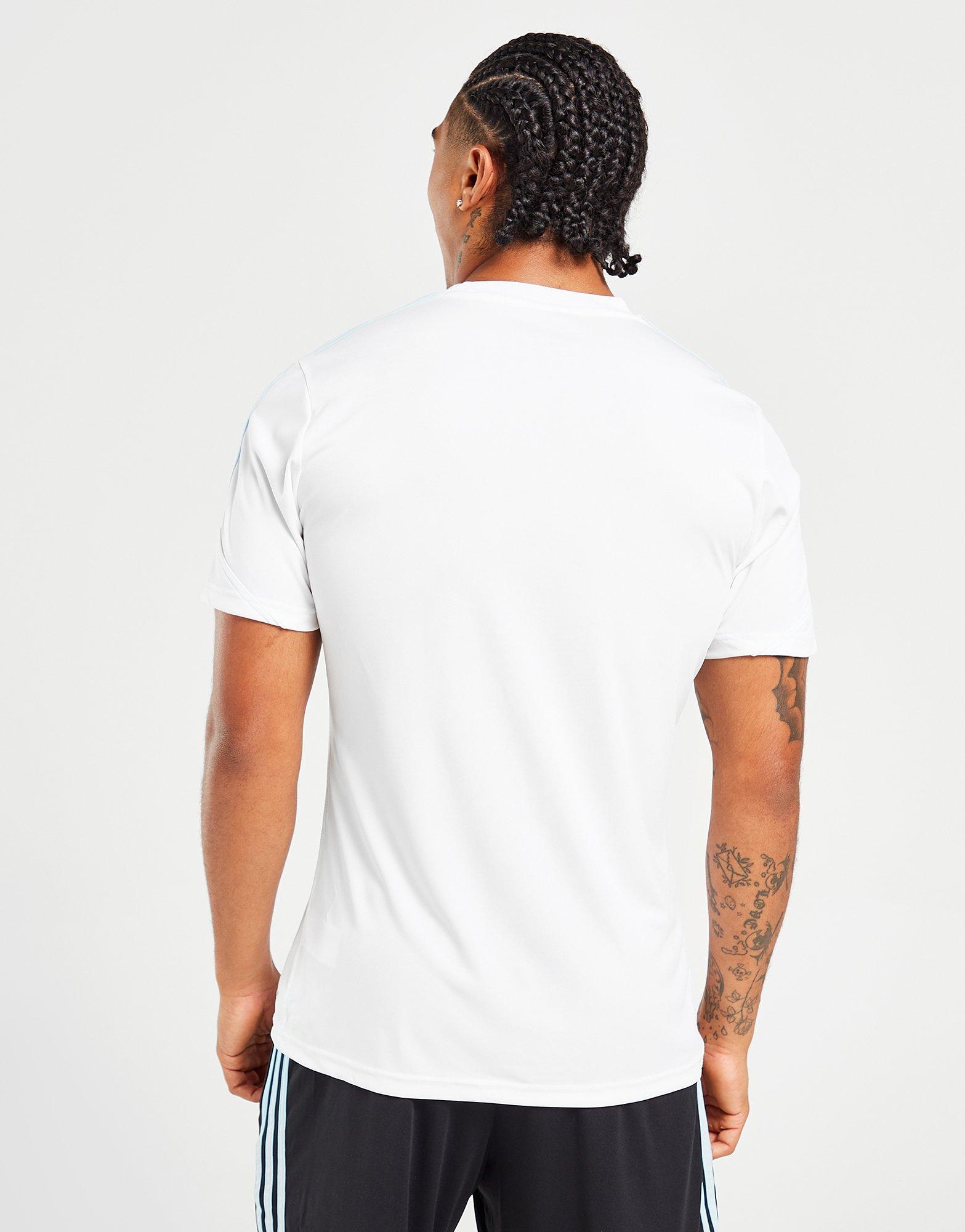 adidas Tiro Club Training T-Shirt