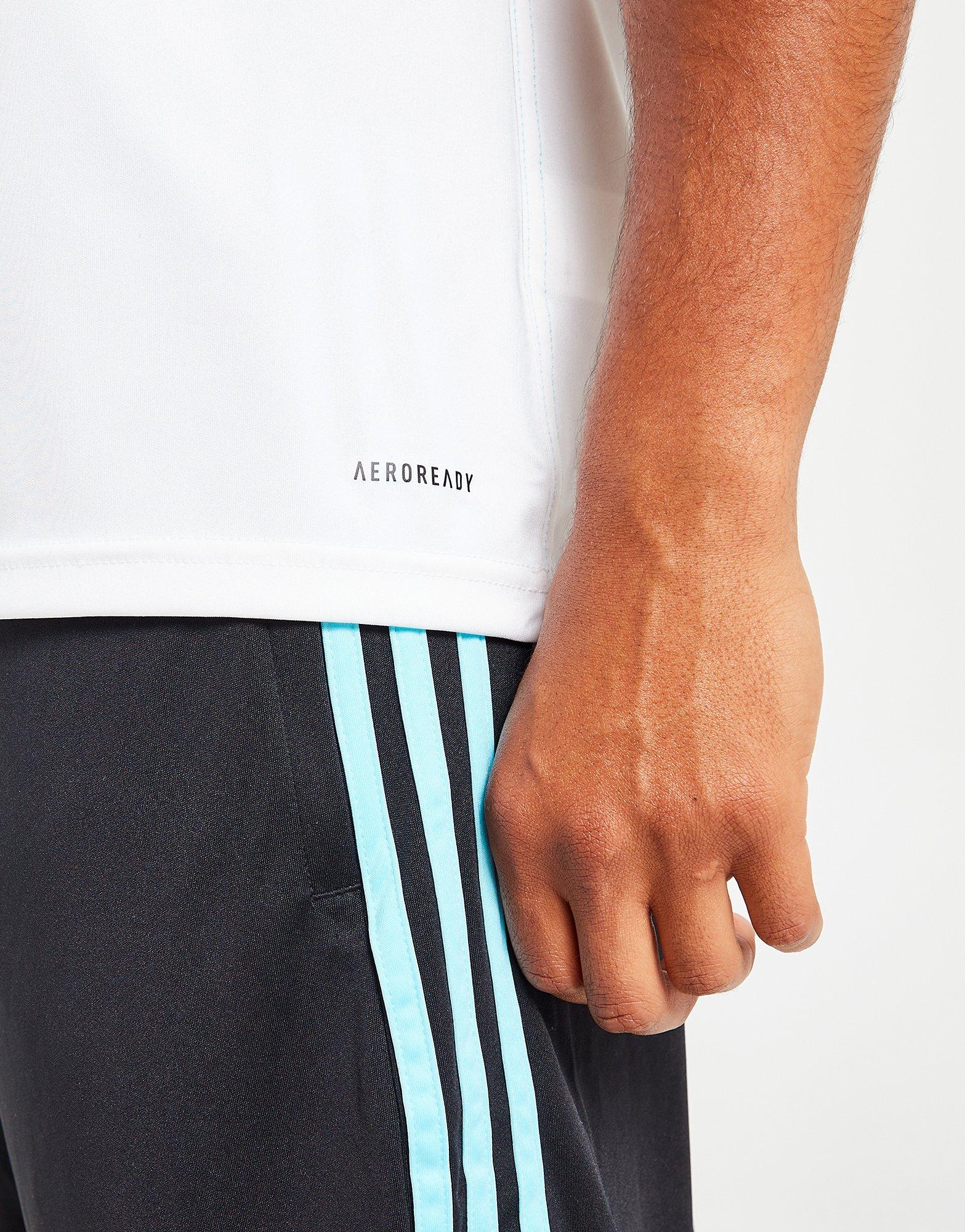 adidas Tiro Club Training T-Shirt