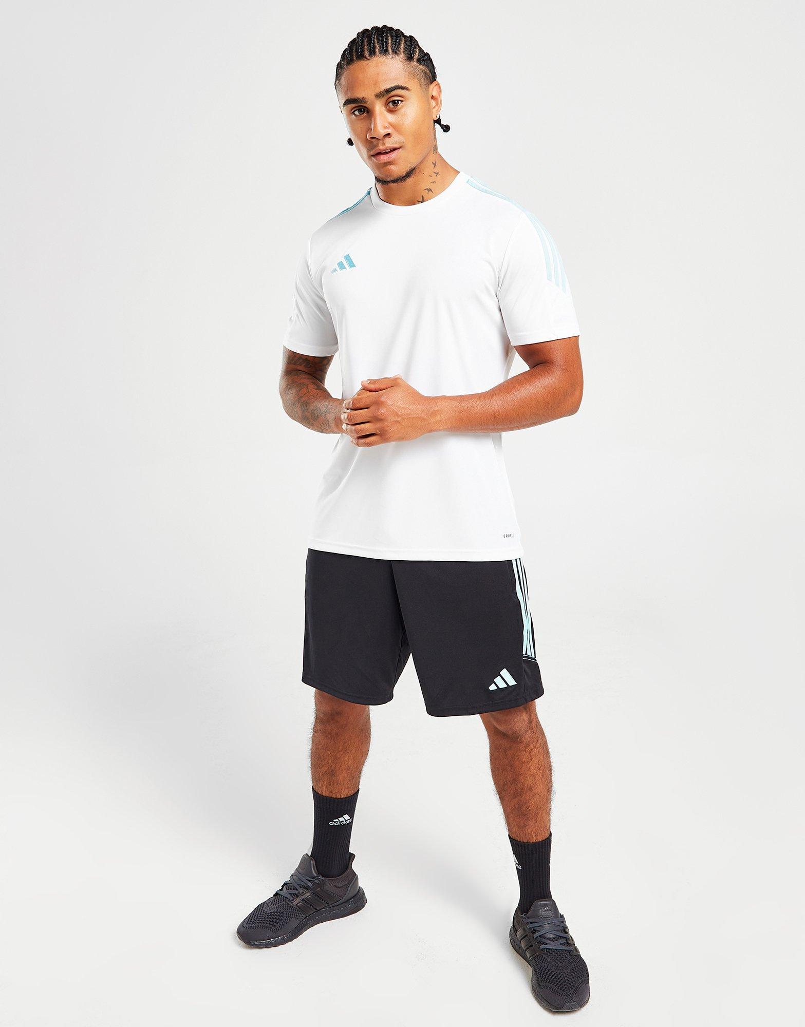 adidas Tiro Club Training T-Shirt